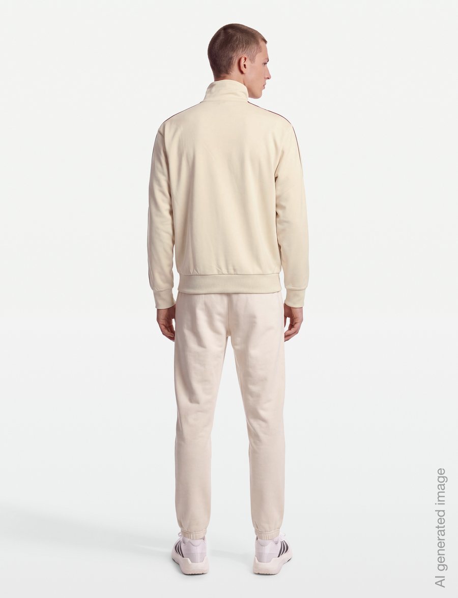 adidas Originals - FIREBIRD TT - sweaters - warvan/tmvire - 4