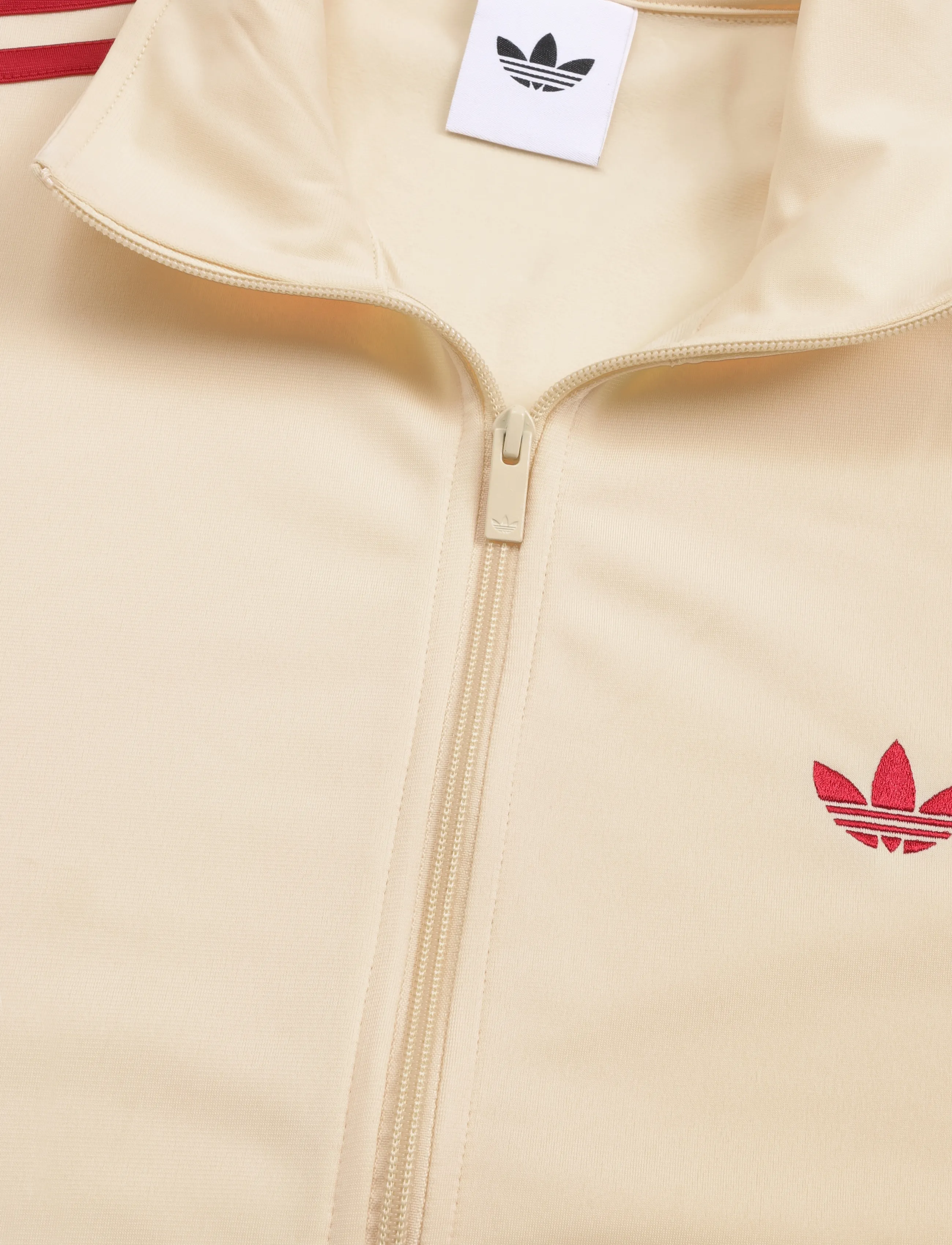 adidas Originals - FIREBIRD TT - oberteile - warvan/tmvire - 2