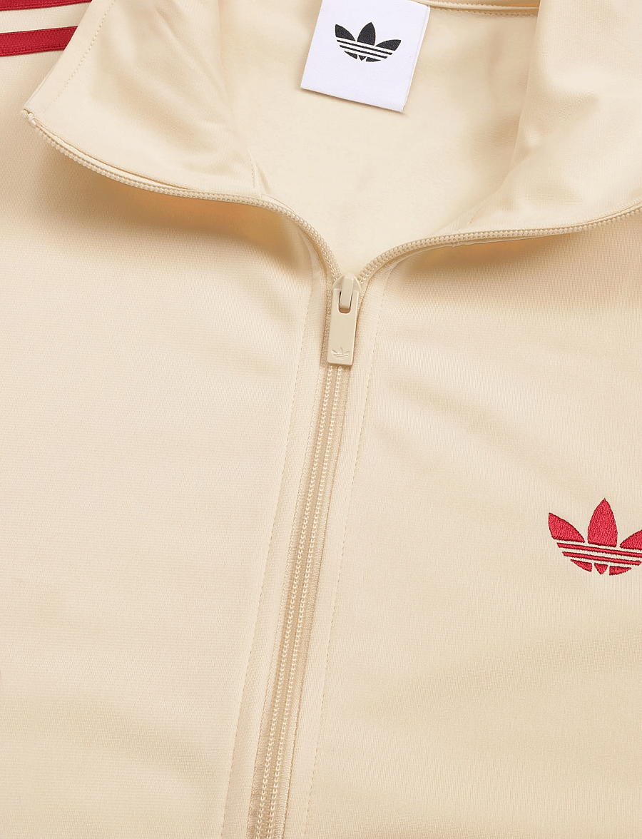 adidas Originals - FIREBIRD TT - oberteile - warvan/tmvire - 2