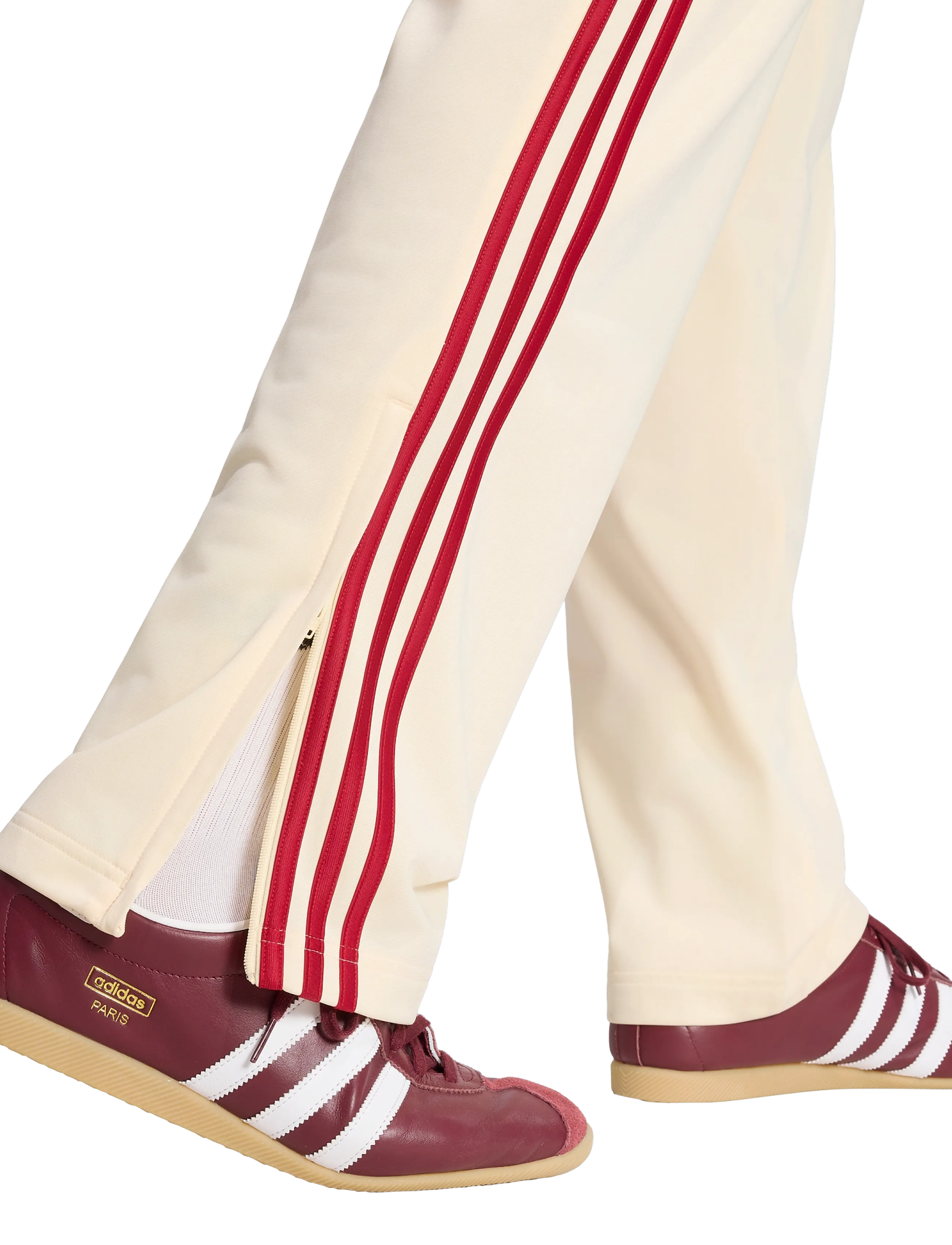 adidas Originals - FIREBIRD TP - trainingshosen - warvan/tmvire - 4