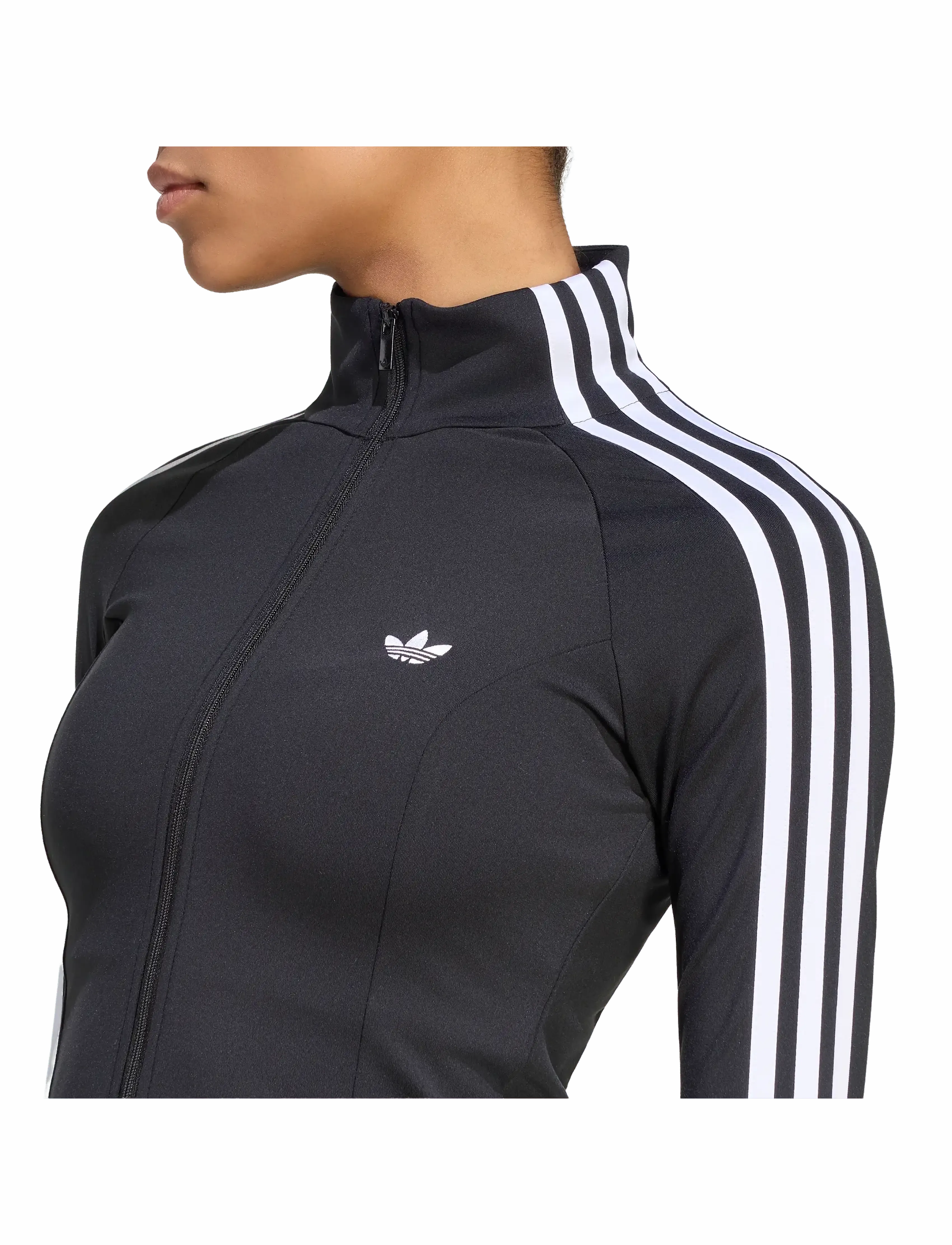 adidas Originals - ESS PES TT - Överdelar - black - 5