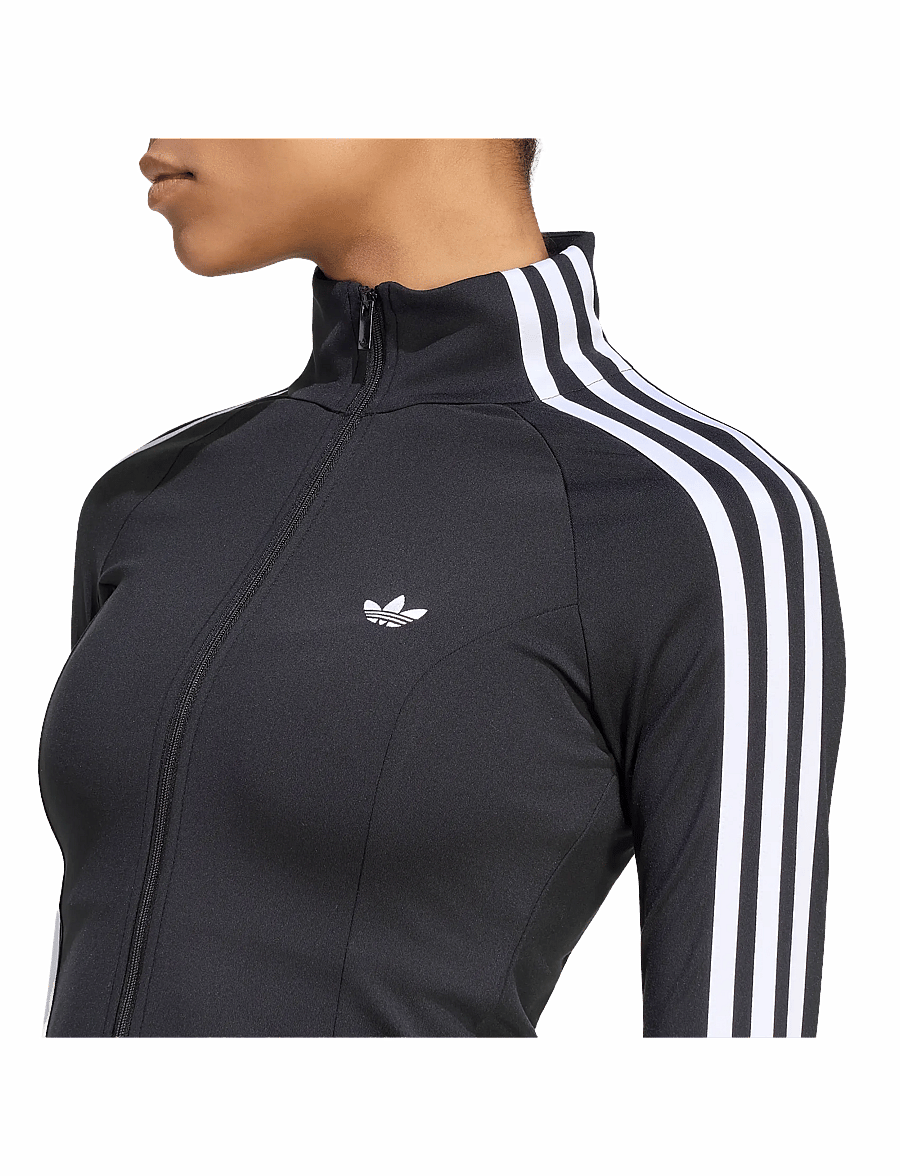 adidas Originals - ESS PES TT - tops - black - 5