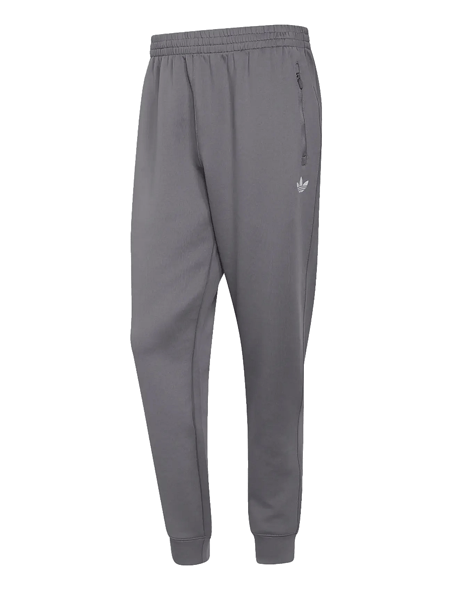 adidas Originals - ESS TRACKPANTS - spordipüksid - grefou - 0