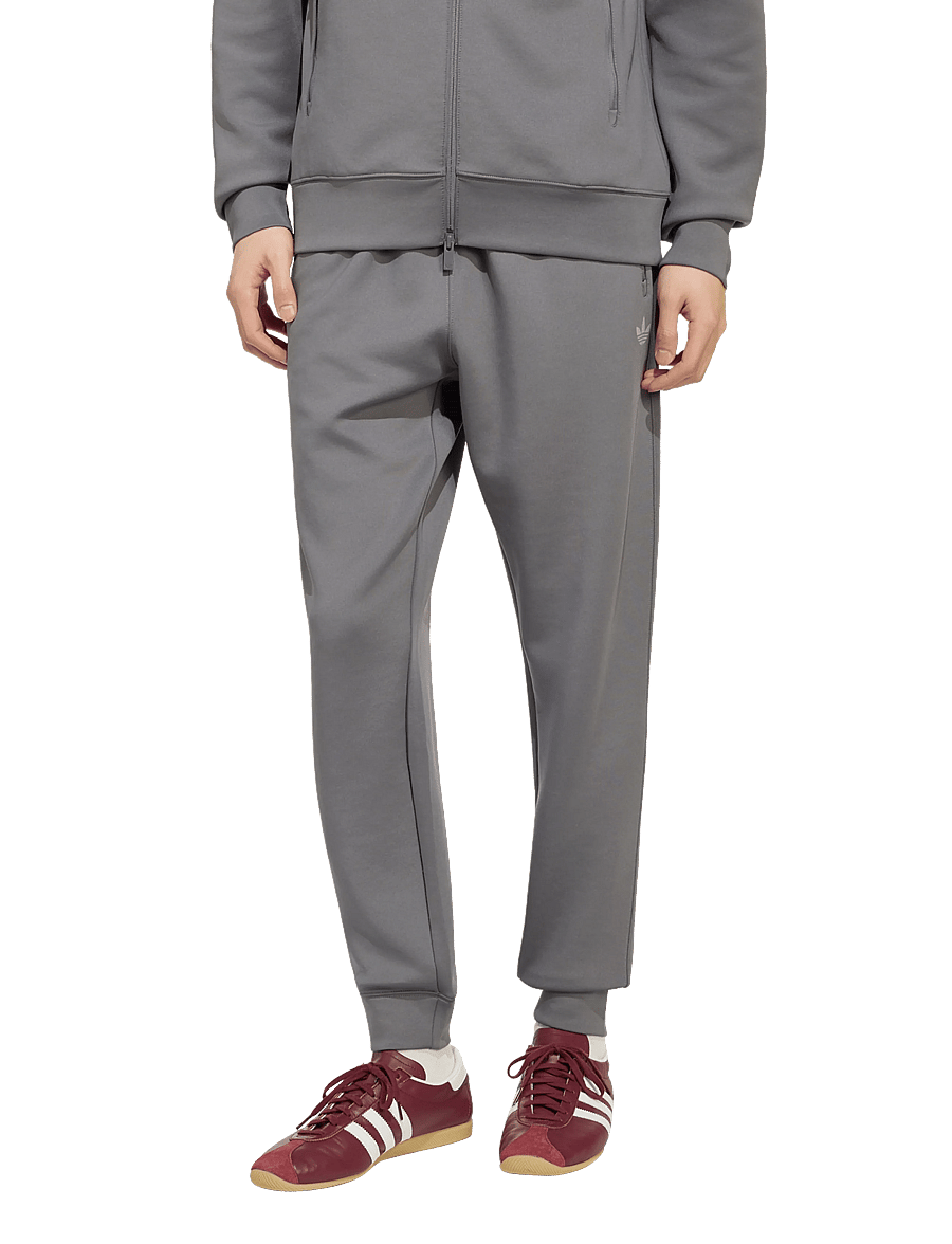 adidas Originals - ESS TRACKPANTS - trainingshosen - grefou - 0