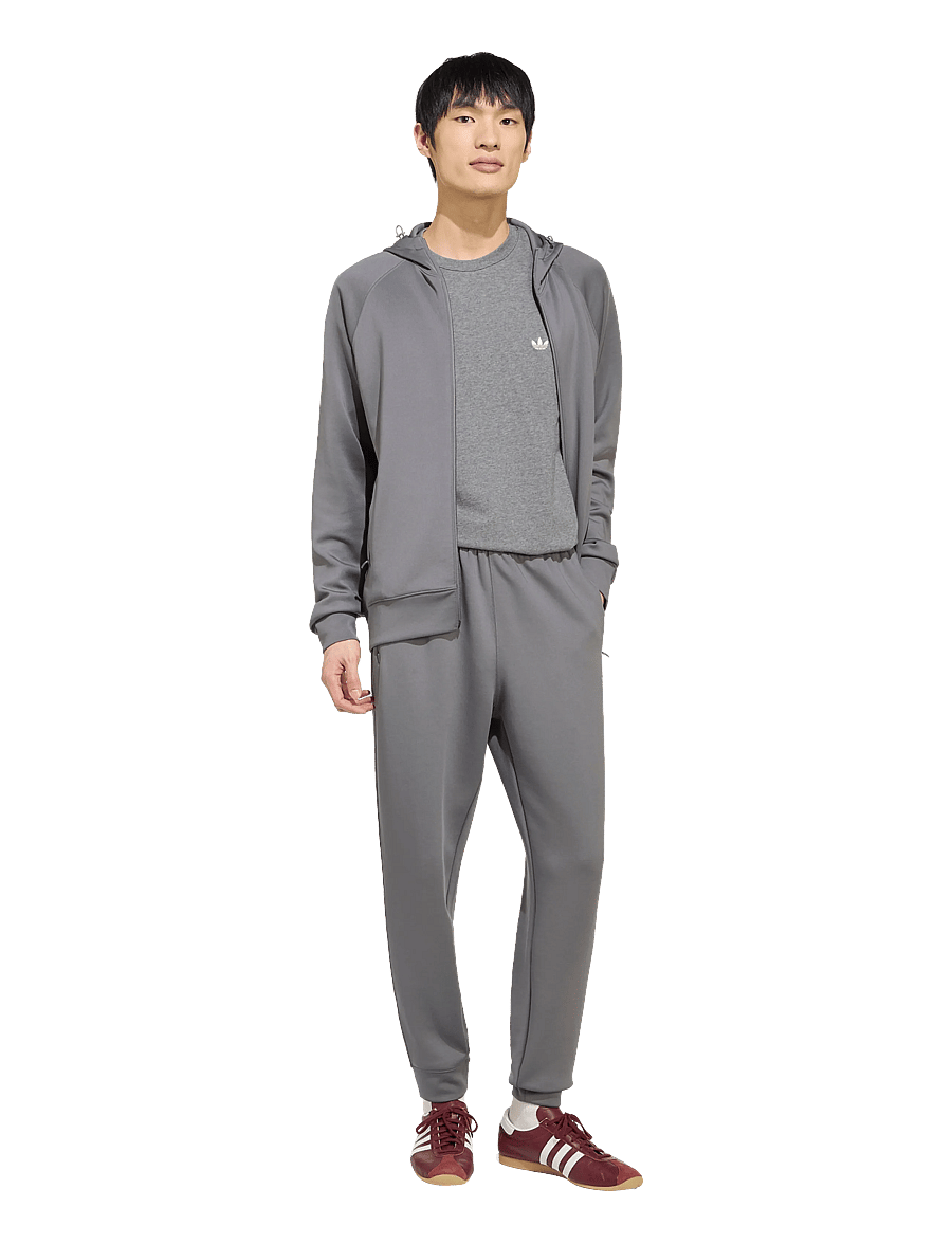 adidas Originals - ESS TRACKPANTS - trainingshosen - grefou - 2