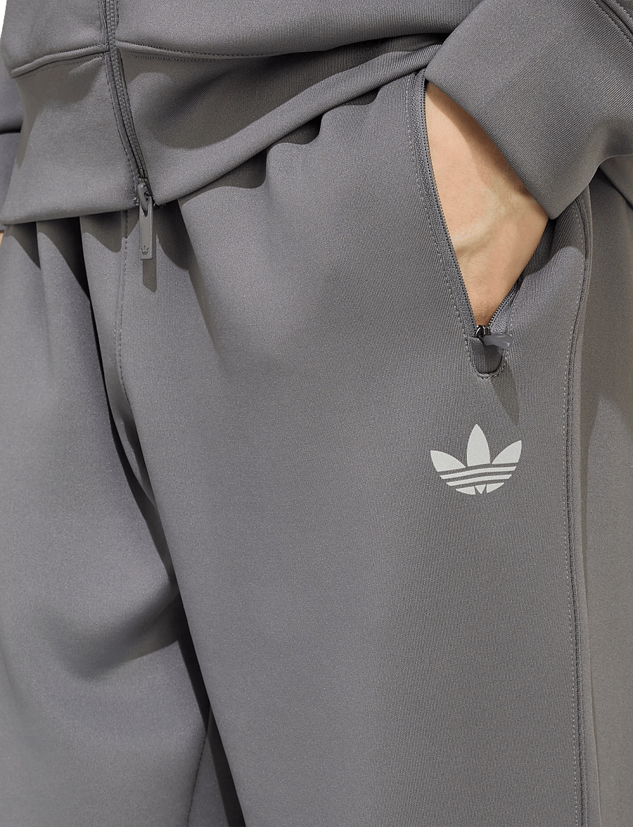 adidas Originals - ESS TRACKPANTS - trainingshosen - grefou - 3