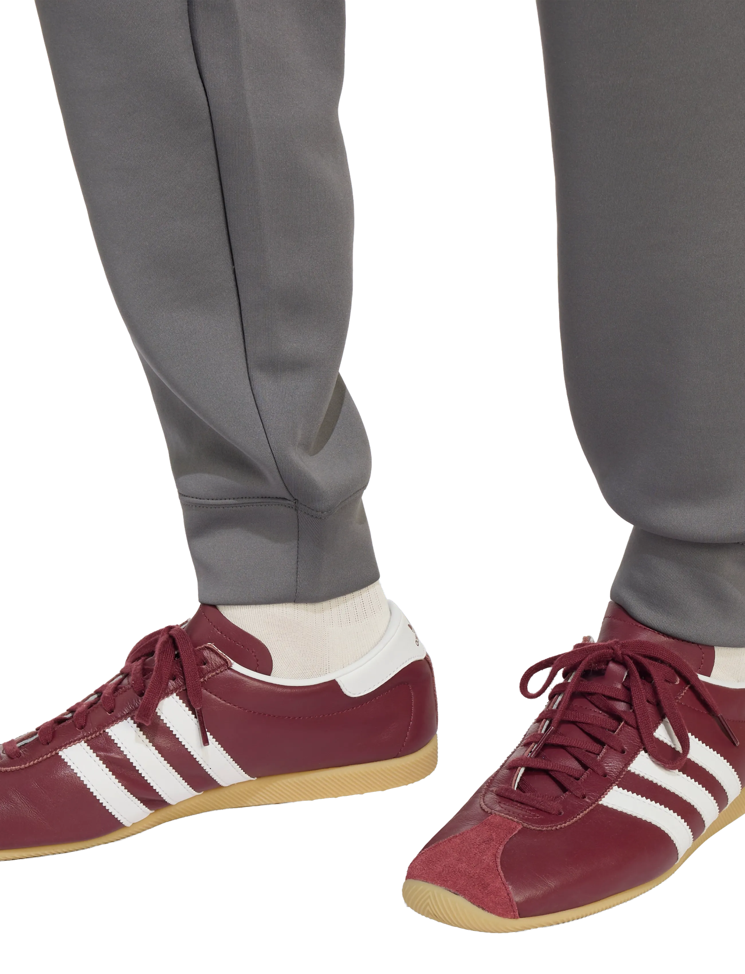 adidas Originals - ESS TRACKPANTS - trainingshosen - grefou - 4