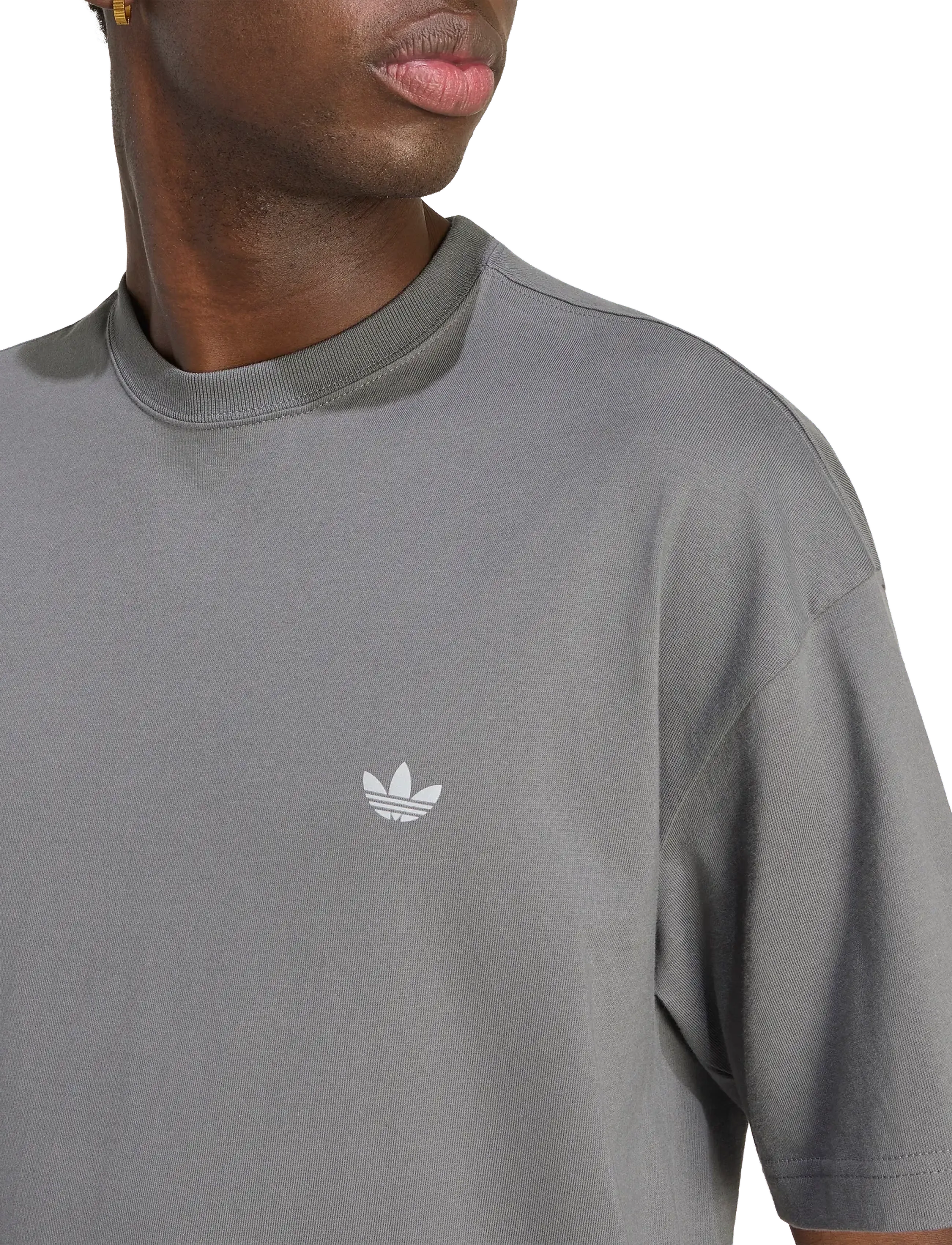 Adidas Originals Ess Tee t-shirts - bas herr – bild 3