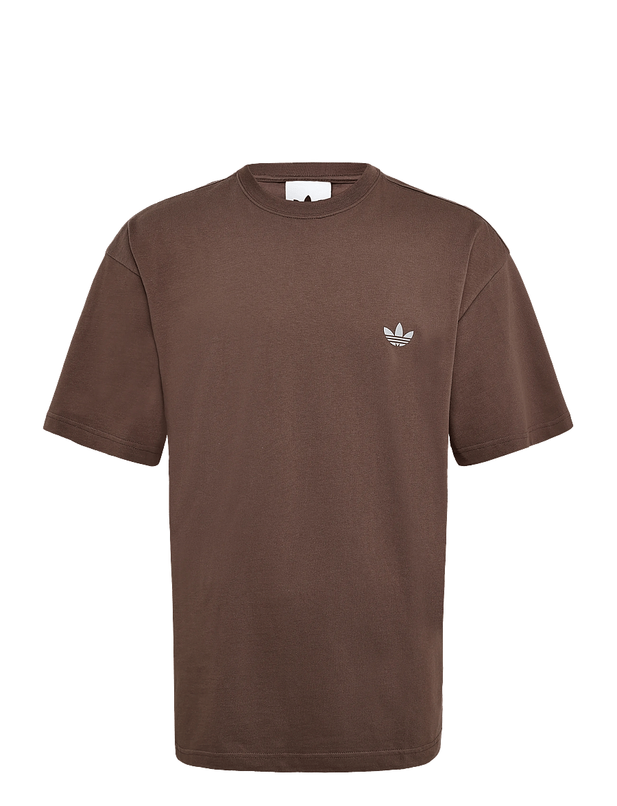 adidas Originals - ESS TEE - oberteile & t-shirts - earstr - 0