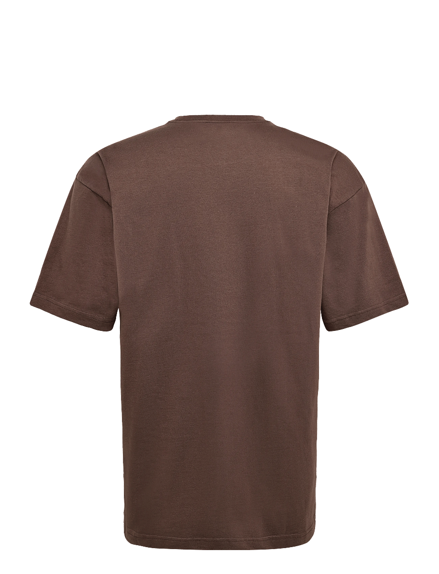 adidas Originals - ESS TEE - oberteile & t-shirts - earstr - 1