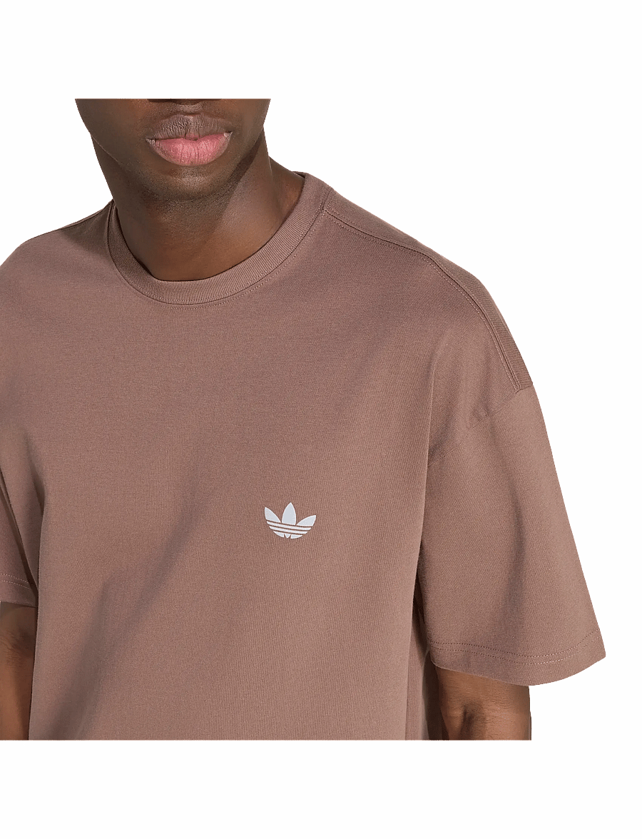 adidas Originals - ESS TEE - alussärgid ja t-särgid - earstr - 4