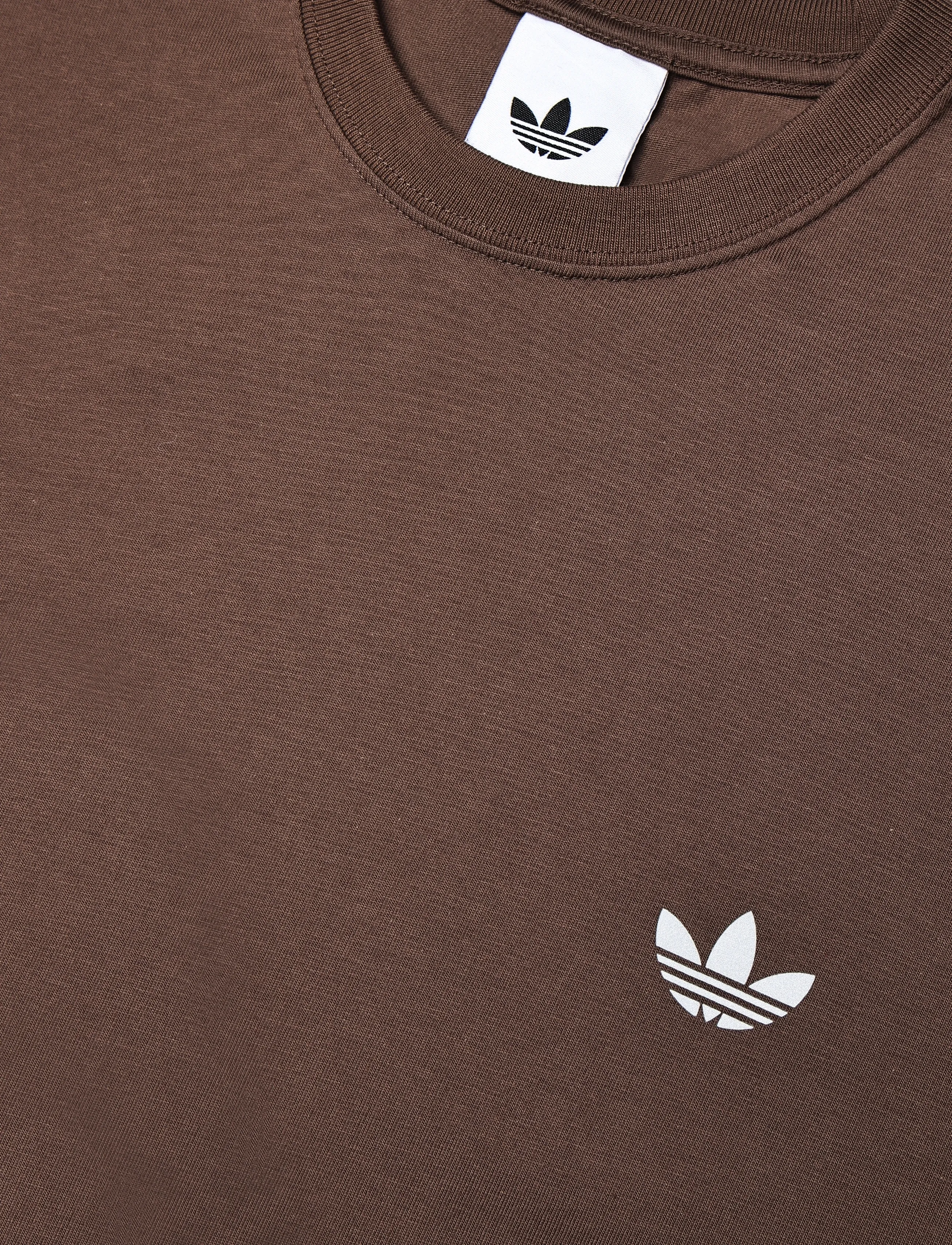 adidas Originals - ESS TEE - oberteile & t-shirts - earstr - 2