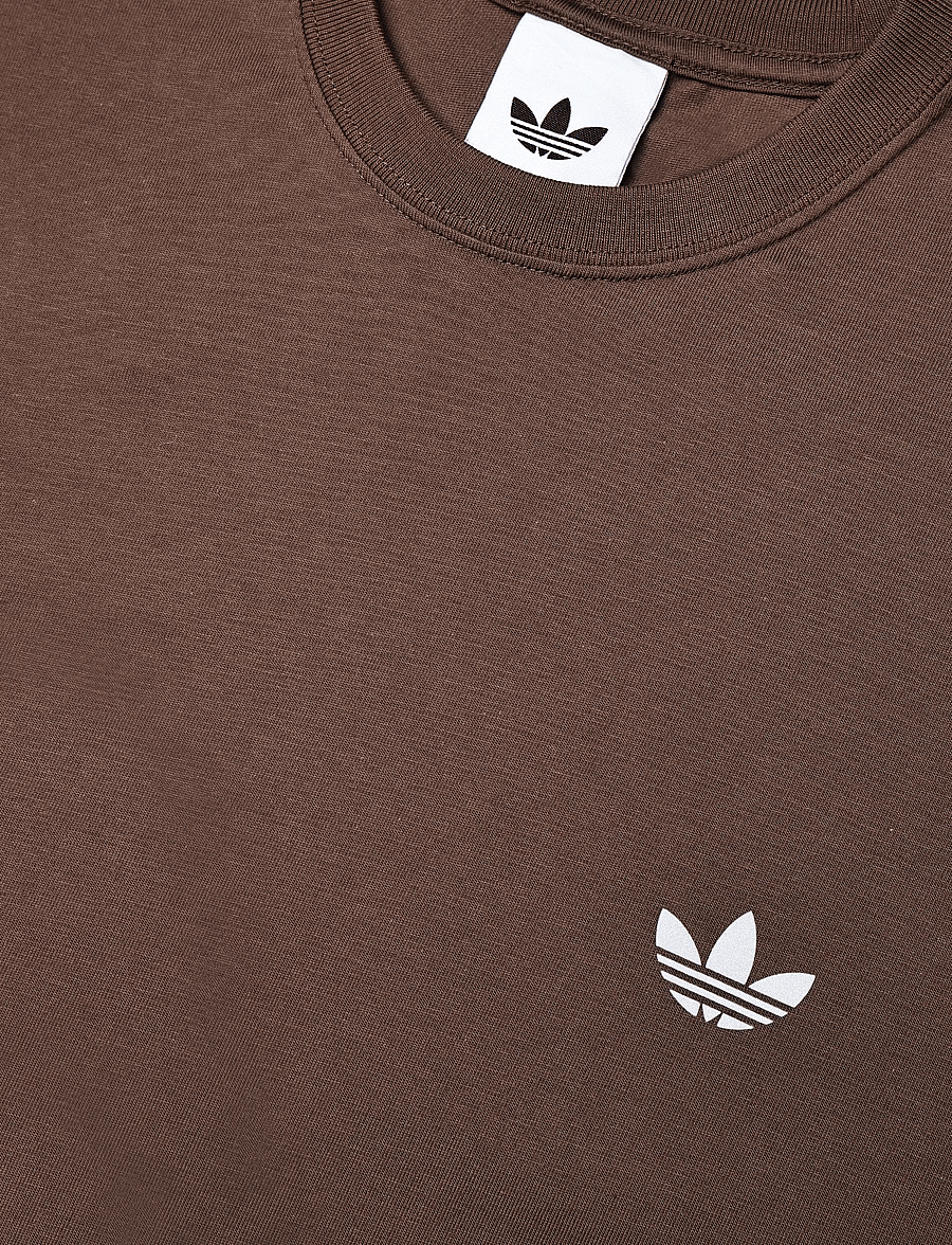 adidas Originals - ESS TEE - oberteile & t-shirts - earstr - 2