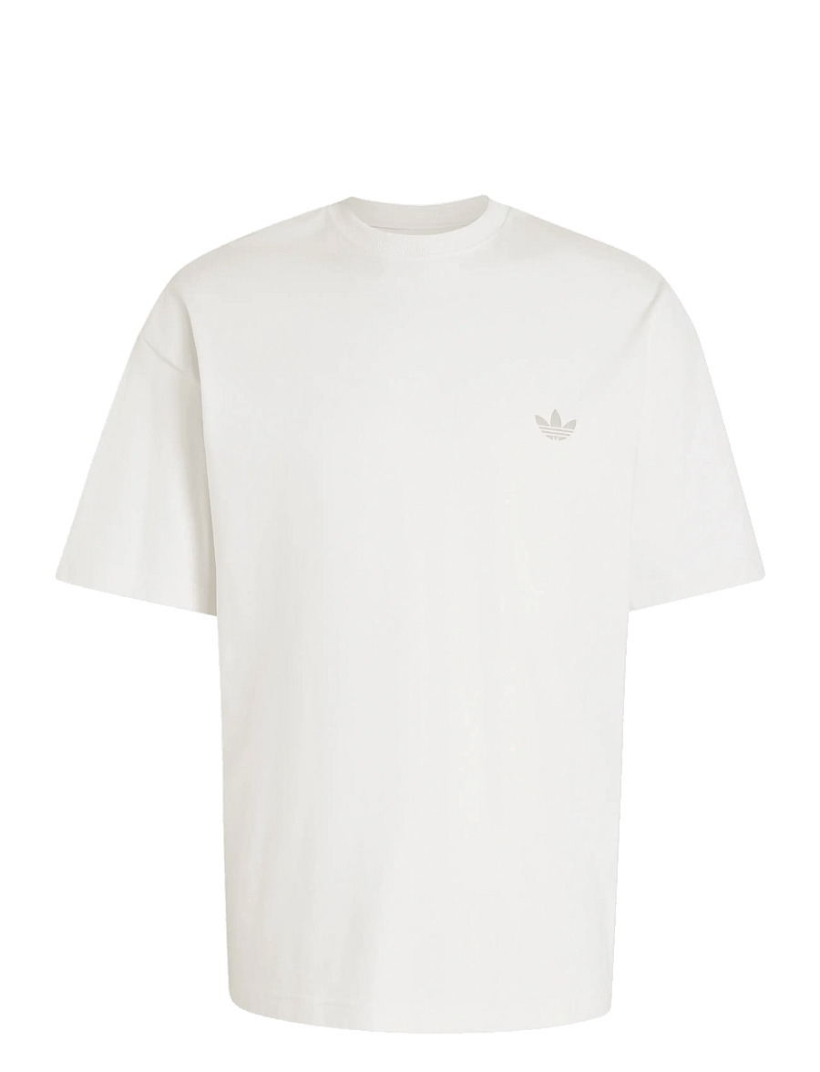 adidas Originals - ESS TEE - oberteile & t-shirts - clowhi - 1