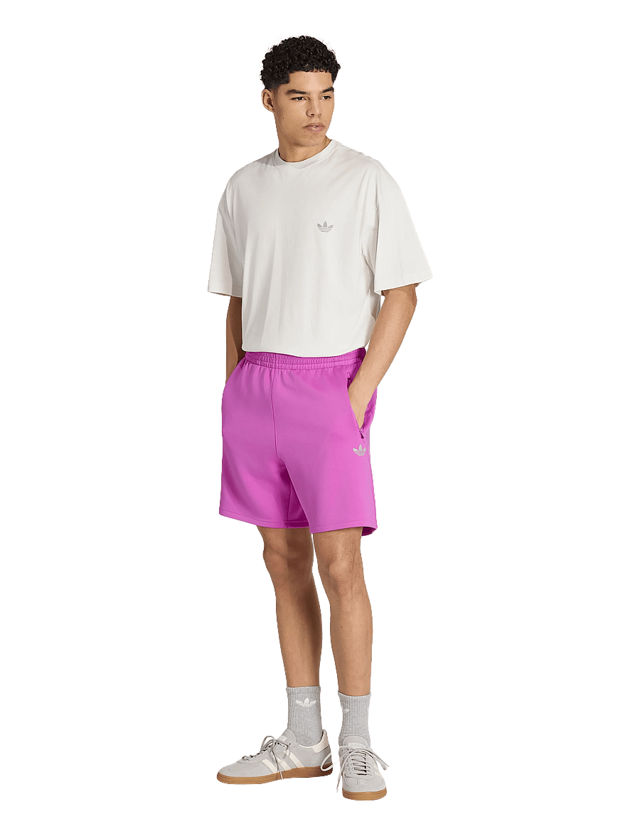 adidas Originals - ESS TEE - oberteile & t-shirts - clowhi - 0
