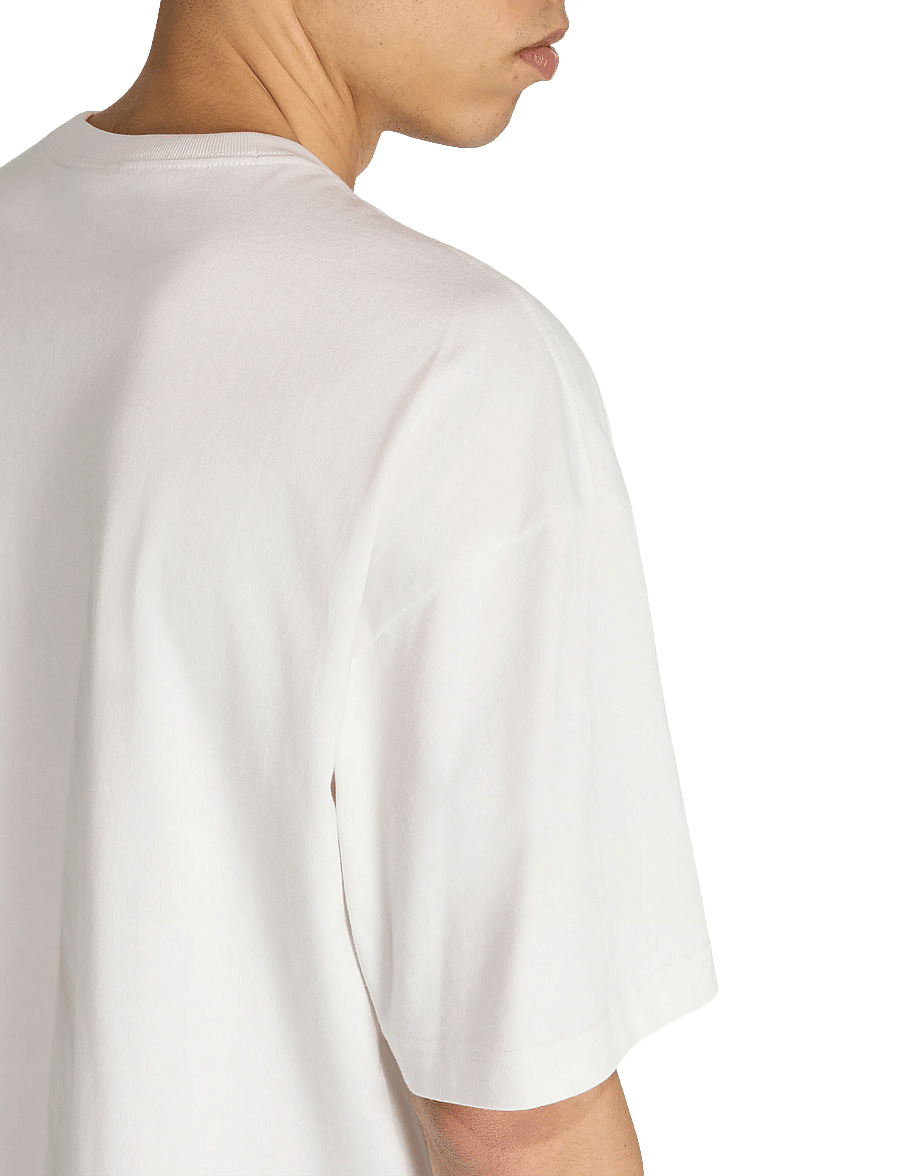 adidas Originals - ESS TEE - oberteile & t-shirts - clowhi - 4