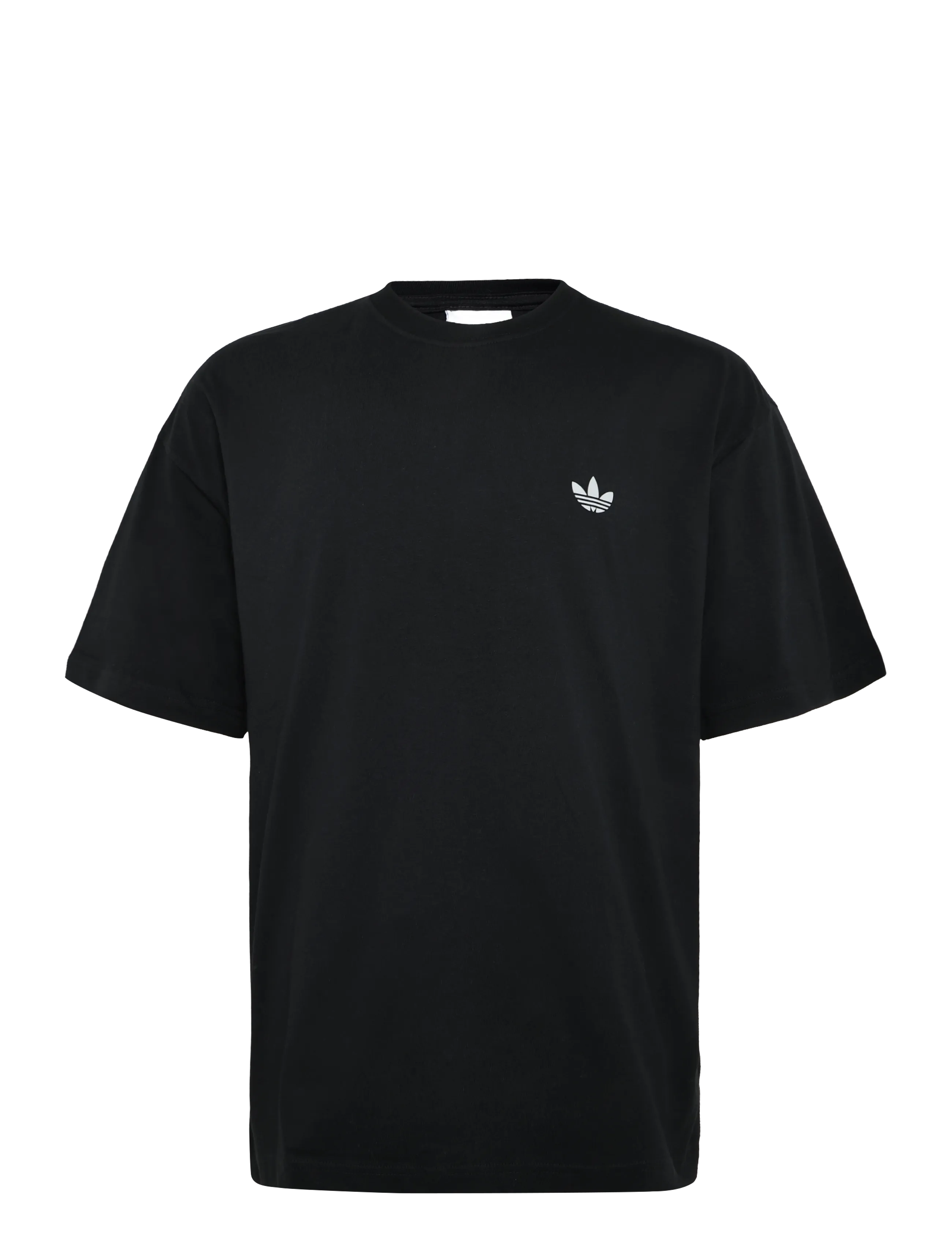 adidas Originals - ESS TEE - alussärgid ja t-särgid - black - 1