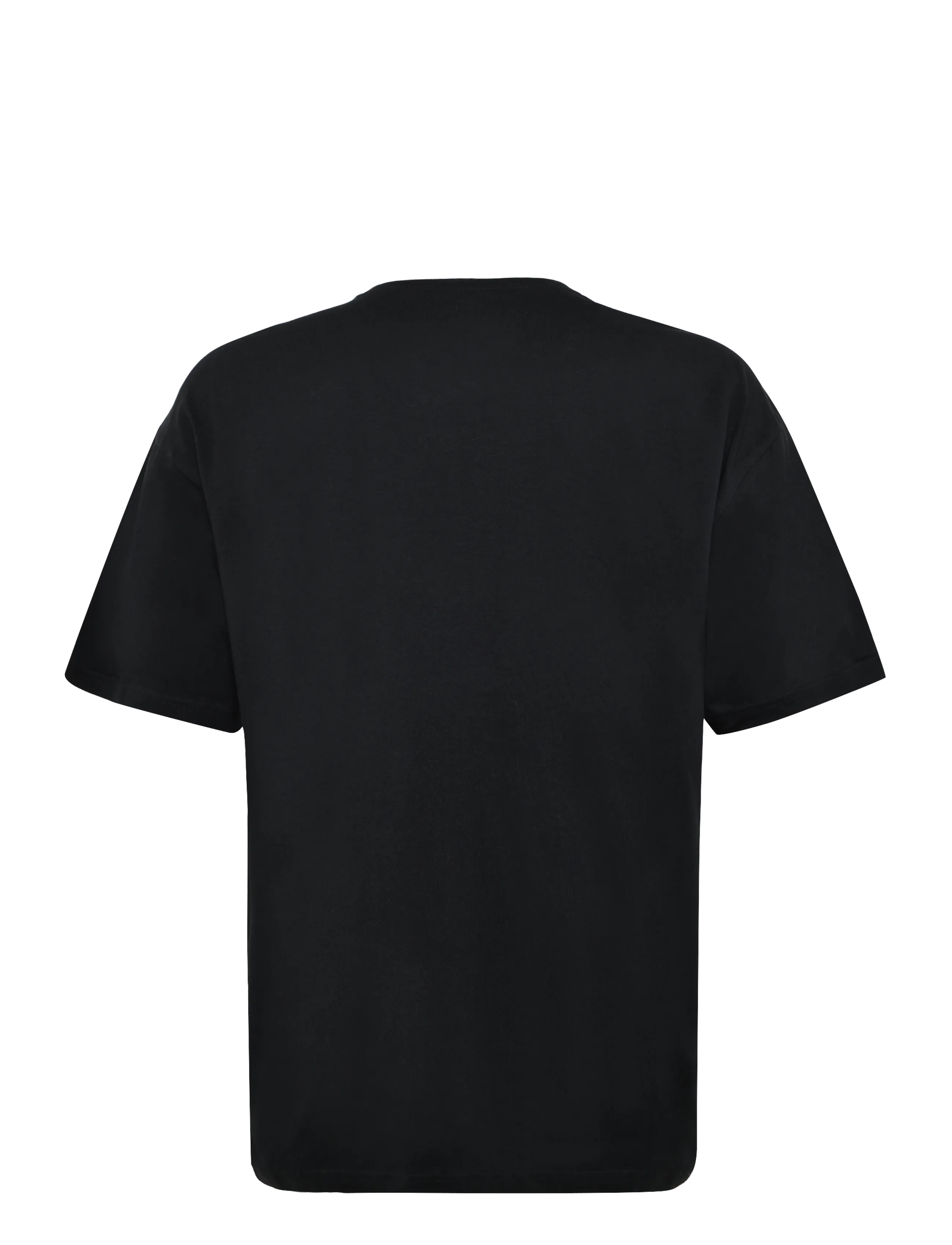adidas Originals - ESS TEE - alussärgid ja t-särgid - black - 2
