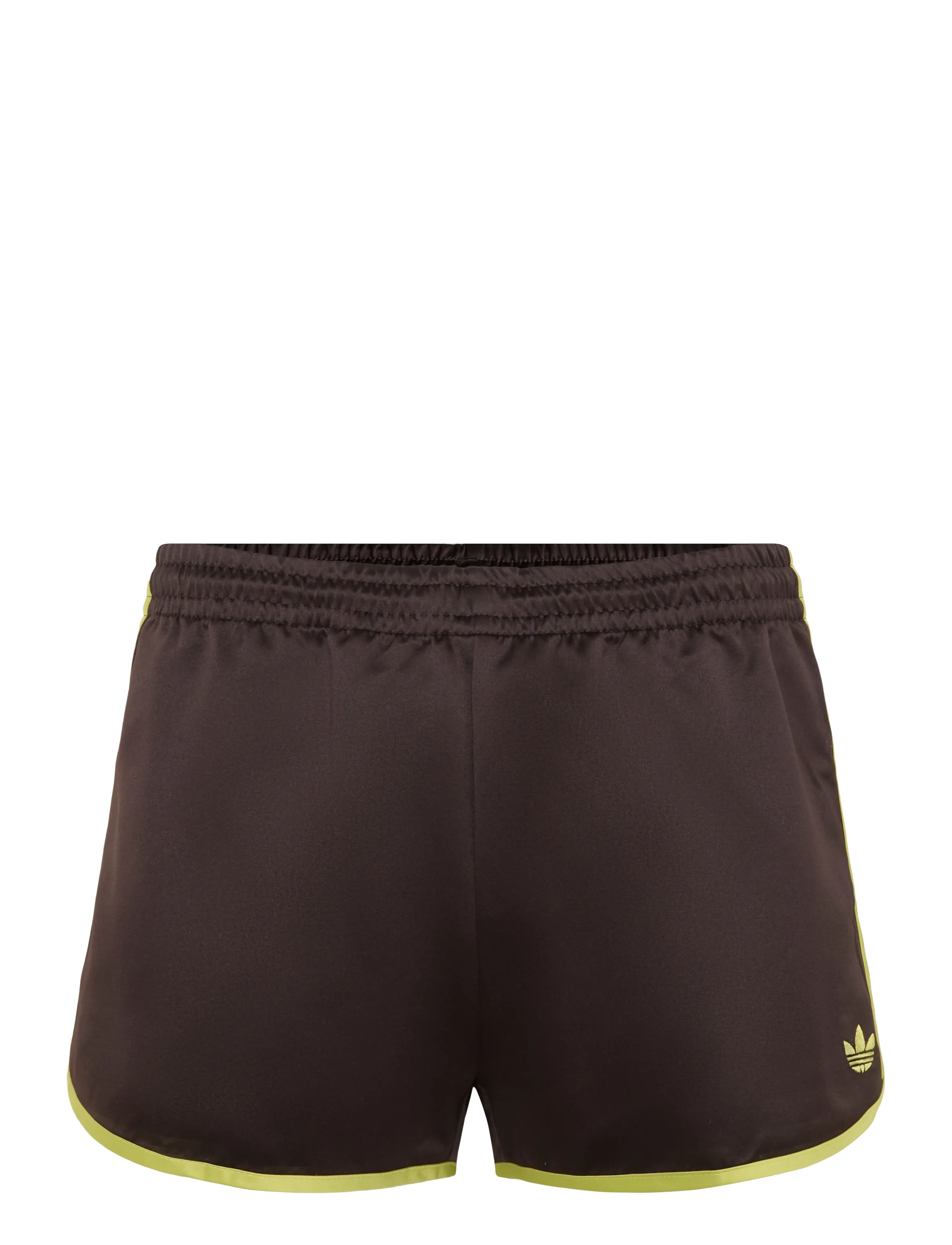 adidas Originals 3S SPRNTR SHORT - Visa allt - AUCO/PRELIM / brown