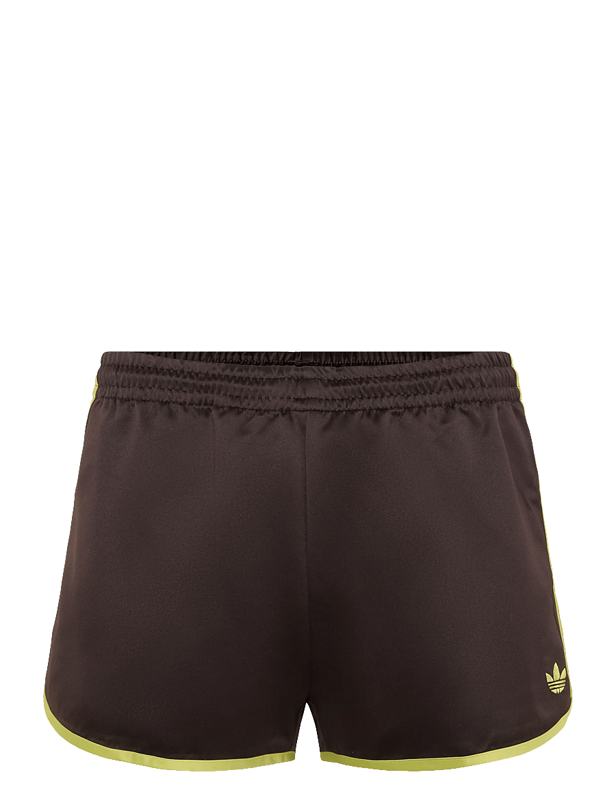 adidas Originals - 3S SPRNTR SHORT - shorts - auco/prelim - 0