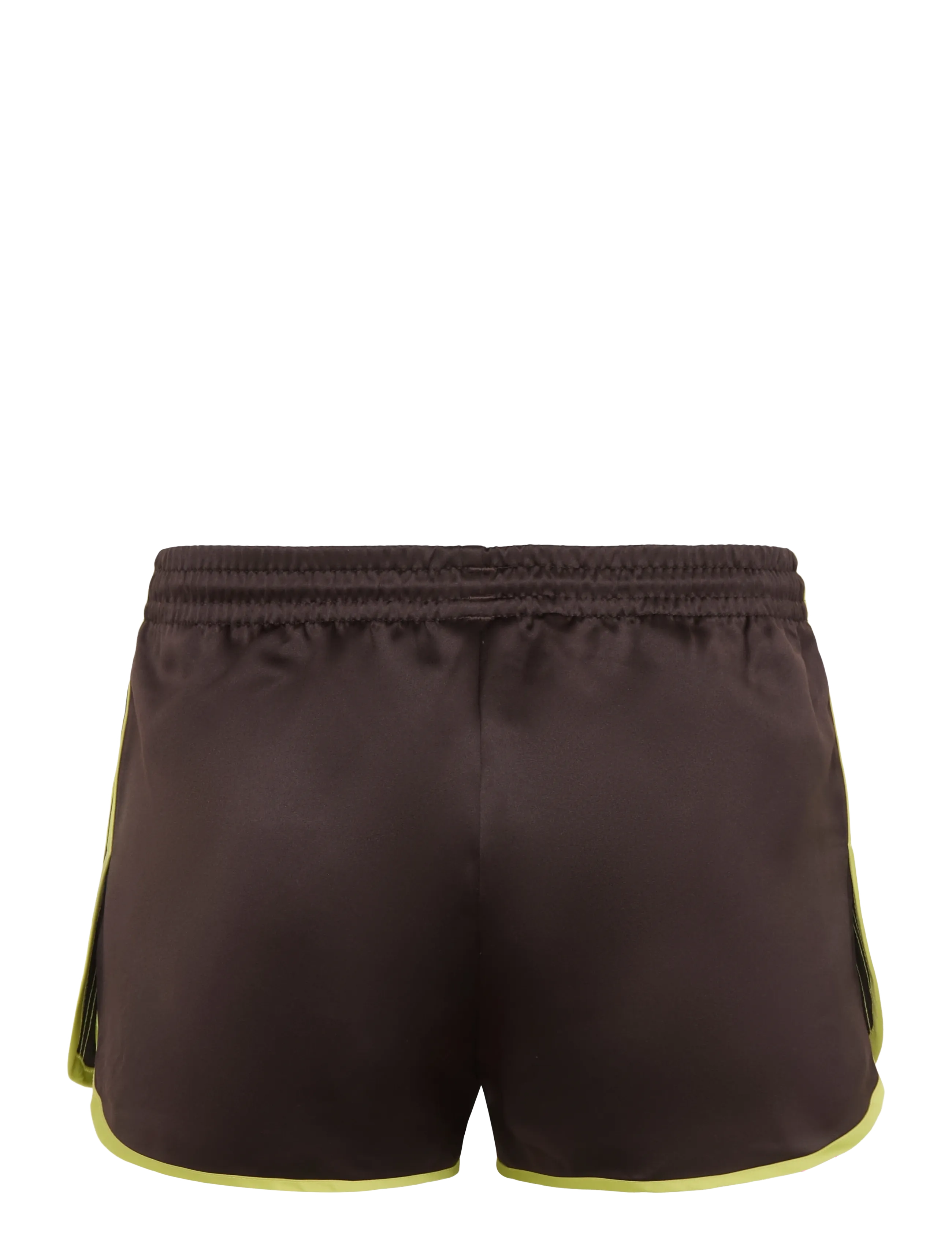 adidas Originals - 3S SPRNTR SHORT - shorts - auco/prelim - 1