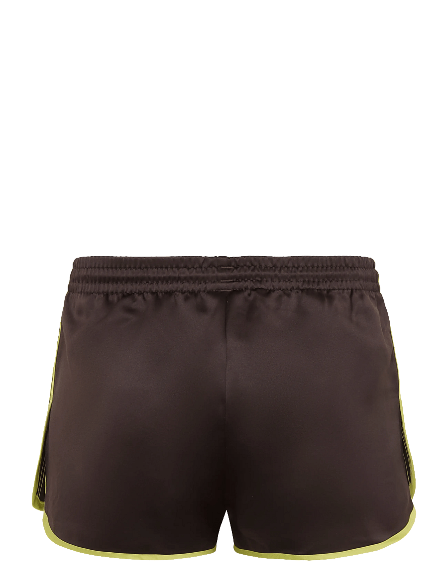 adidas Originals - 3S SPRNTR SHORT - shorts - auco/prelim - 1