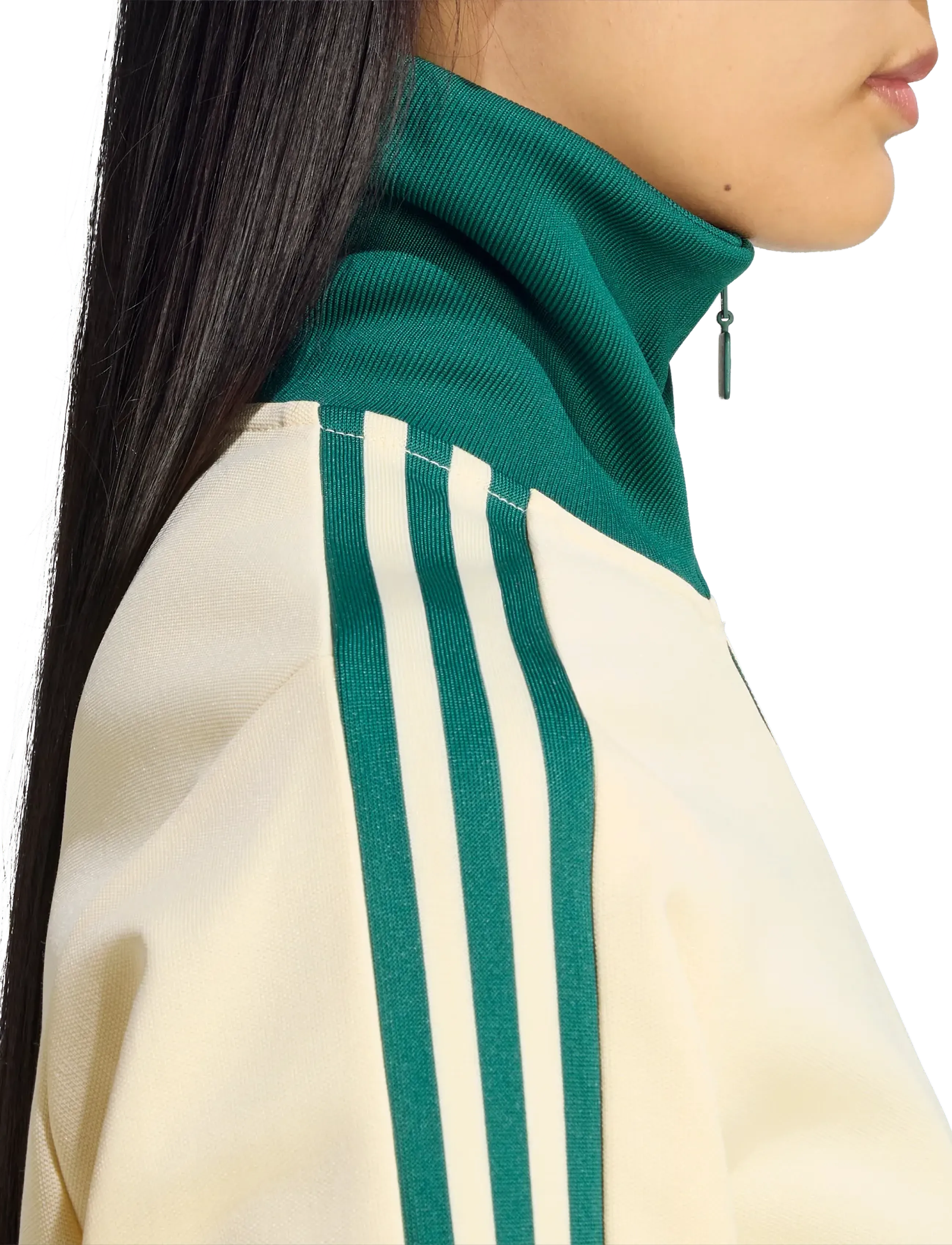 Adidas Originals Classic Tt jackor dam – bild 4