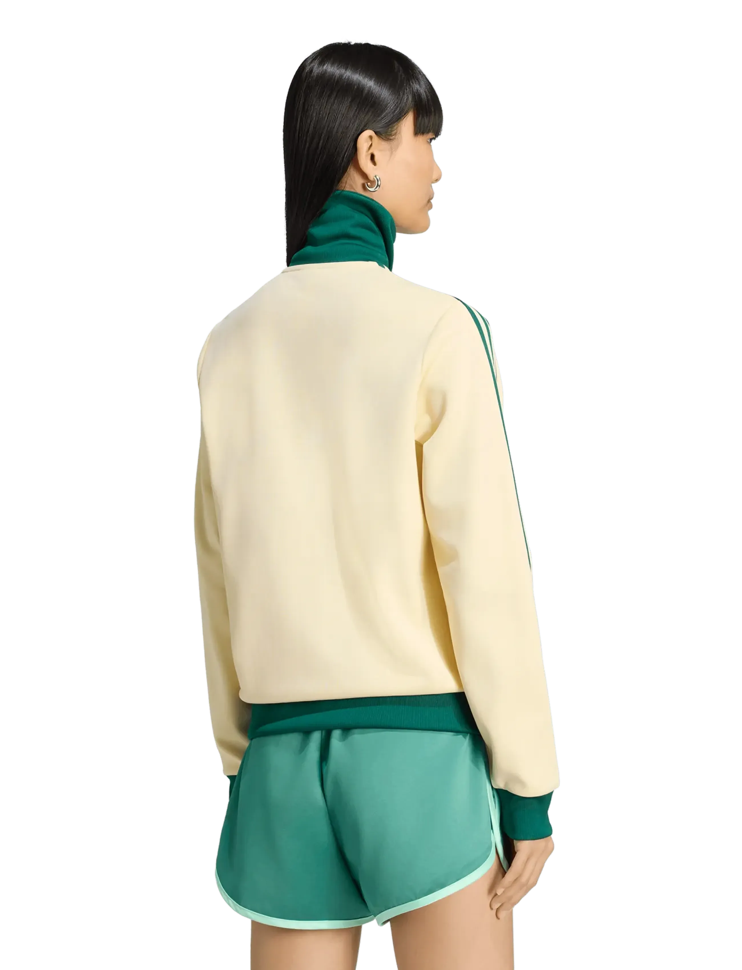 Adidas Originals Classic Tt jackor dam – bild 5