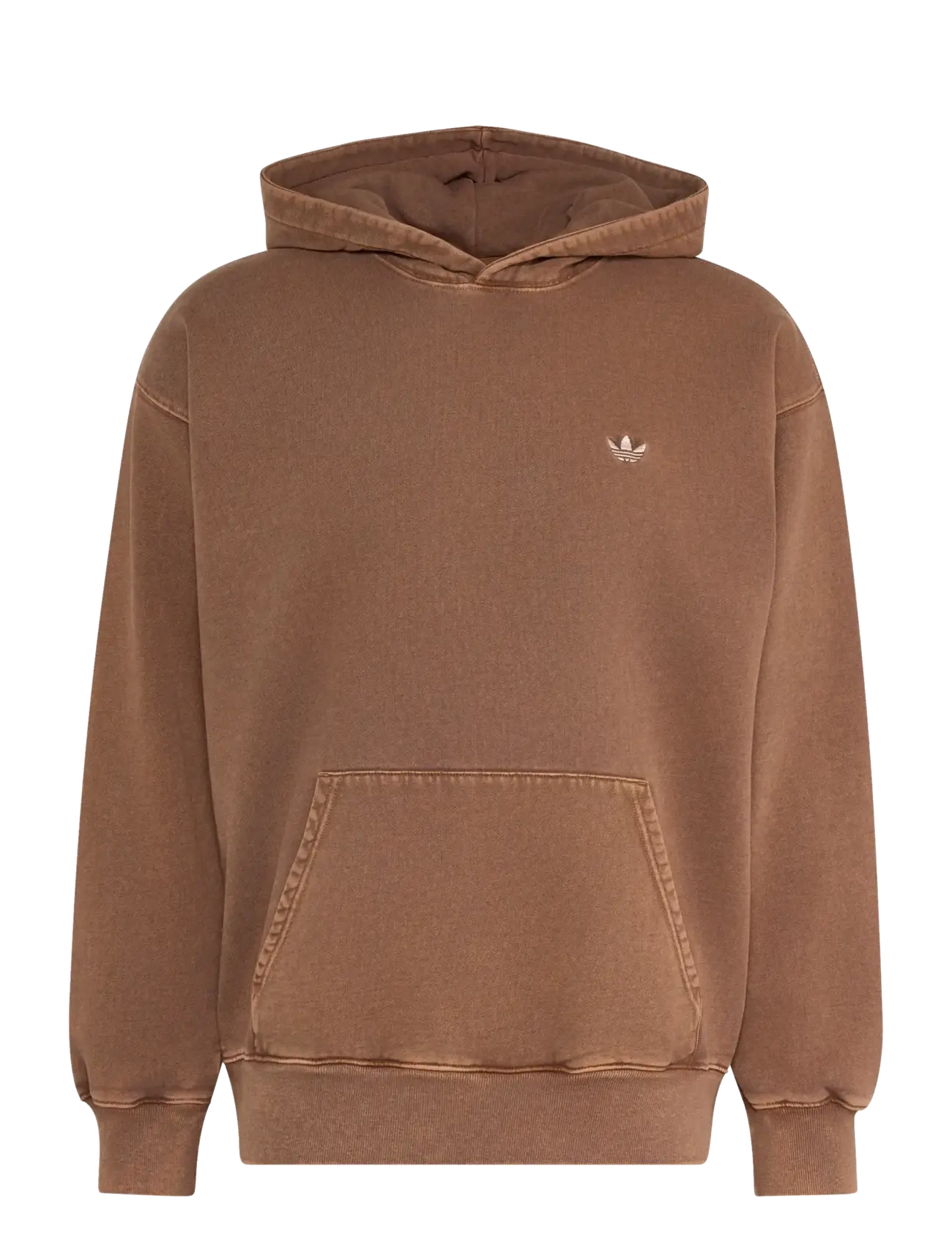 adidas Originals ESS WASHED HD - View all - PREBRN / brown