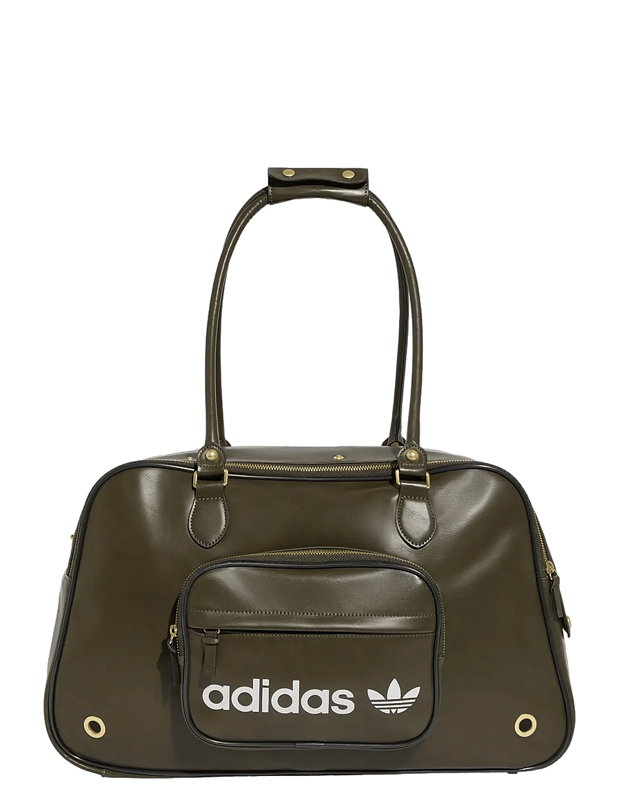 adidas Originals - PET SLDR BAG 2 - trainingstaschen - shaoli - 0