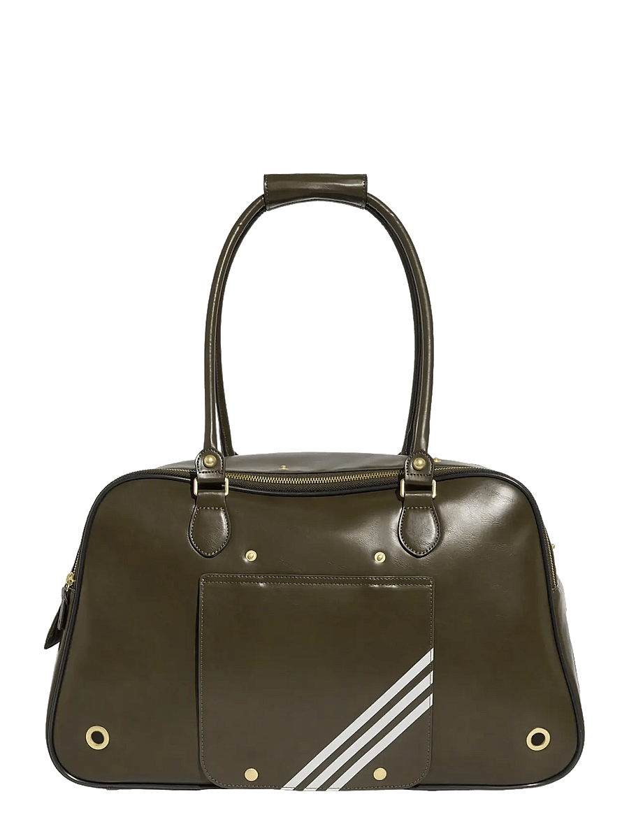 adidas Originals - PET SLDR BAG 2 - trainingstaschen - shaoli - 1