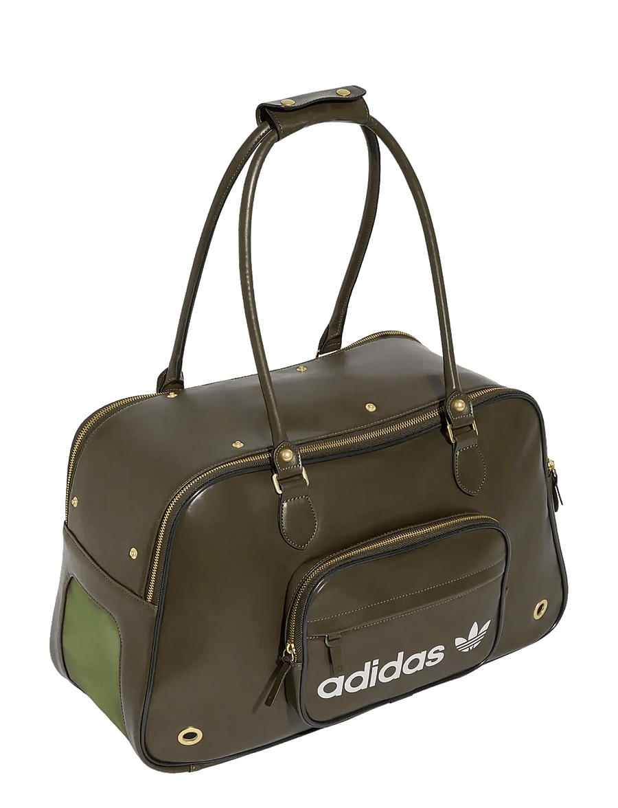 adidas Originals - PET SLDR BAG 2 - trainingstaschen - shaoli - 3