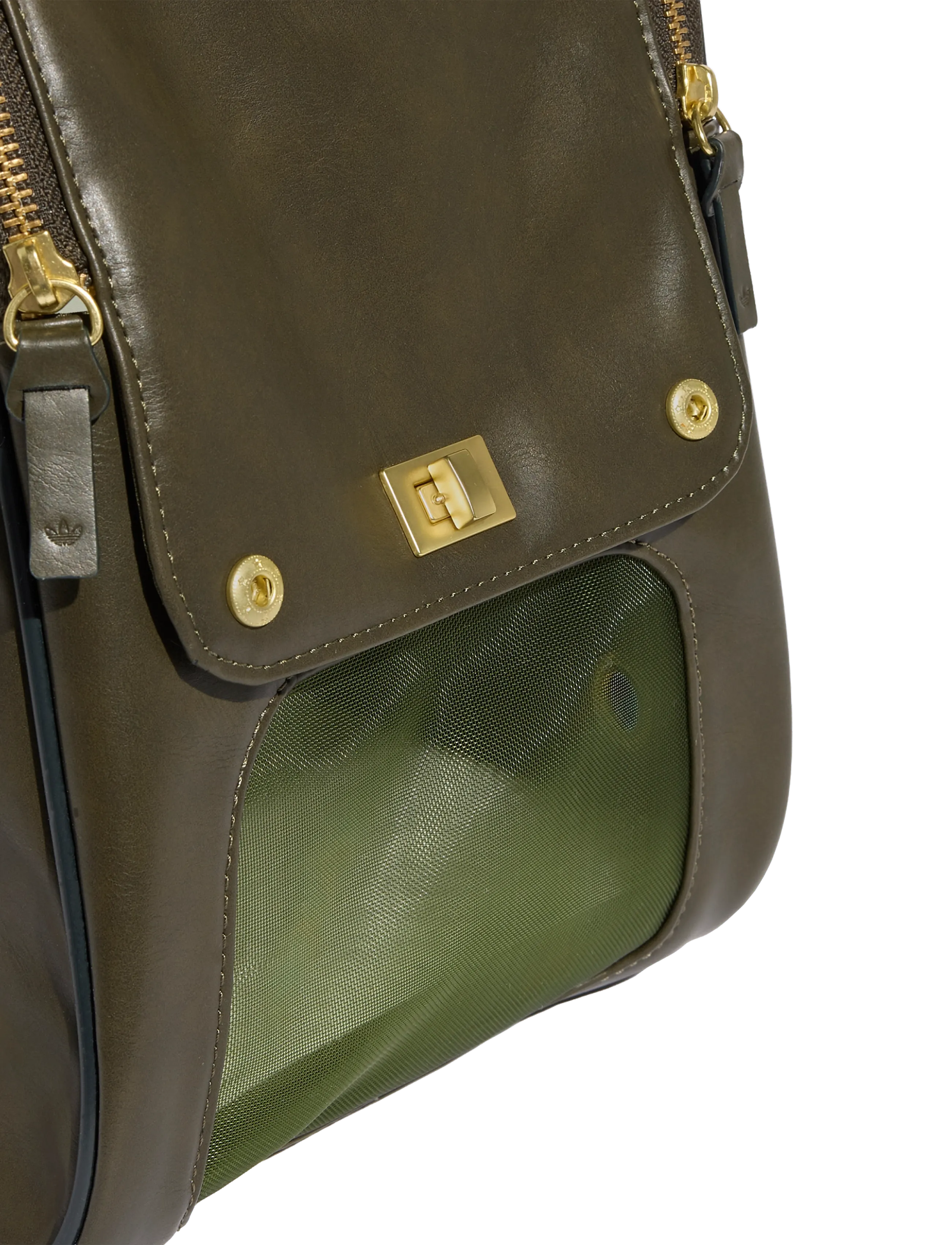adidas Originals - PET SLDR BAG 2 - shaoli - 5