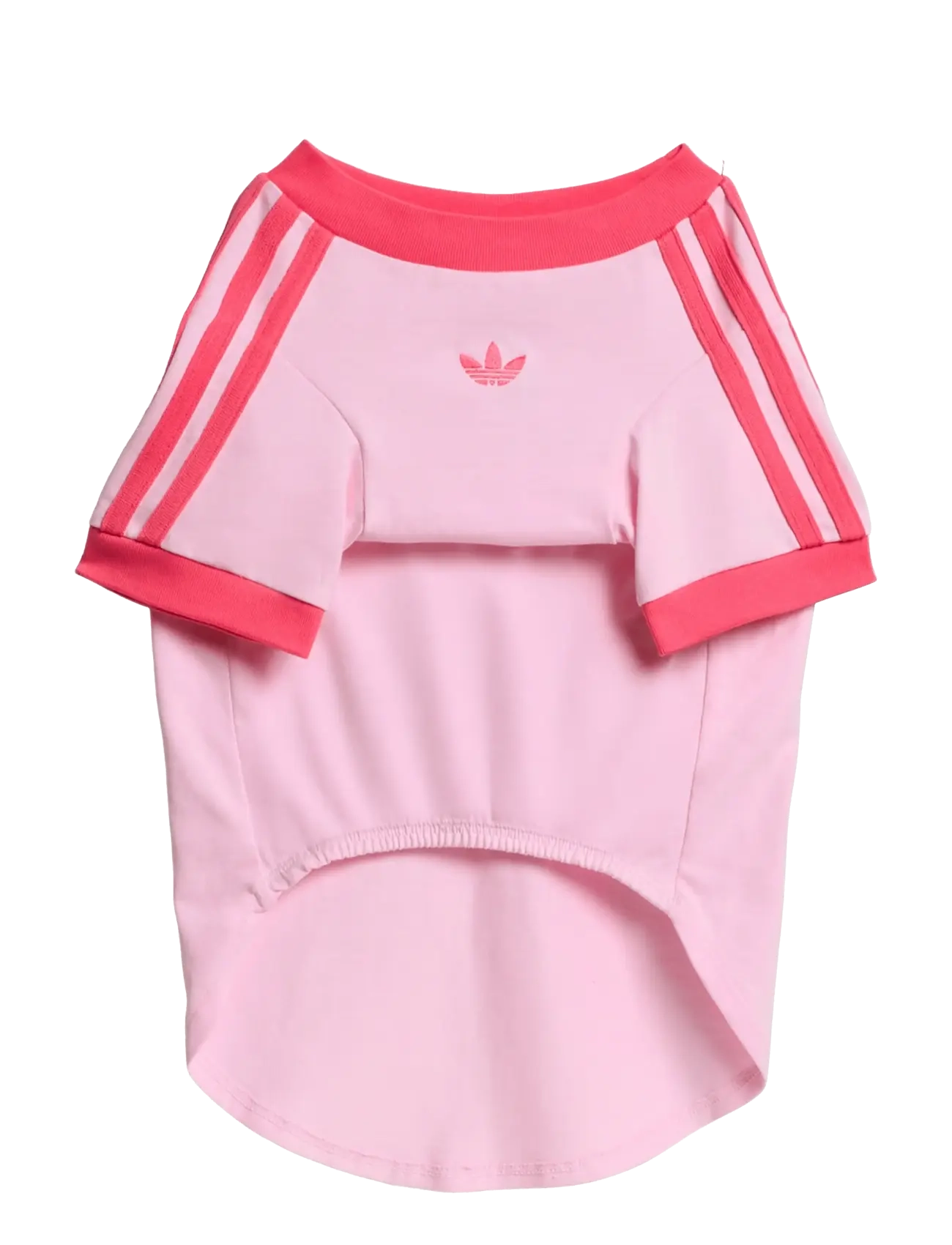 adidas Originals Pet Cali Tee, XS, Pets, Rosa - Dog Clothes, Homeware