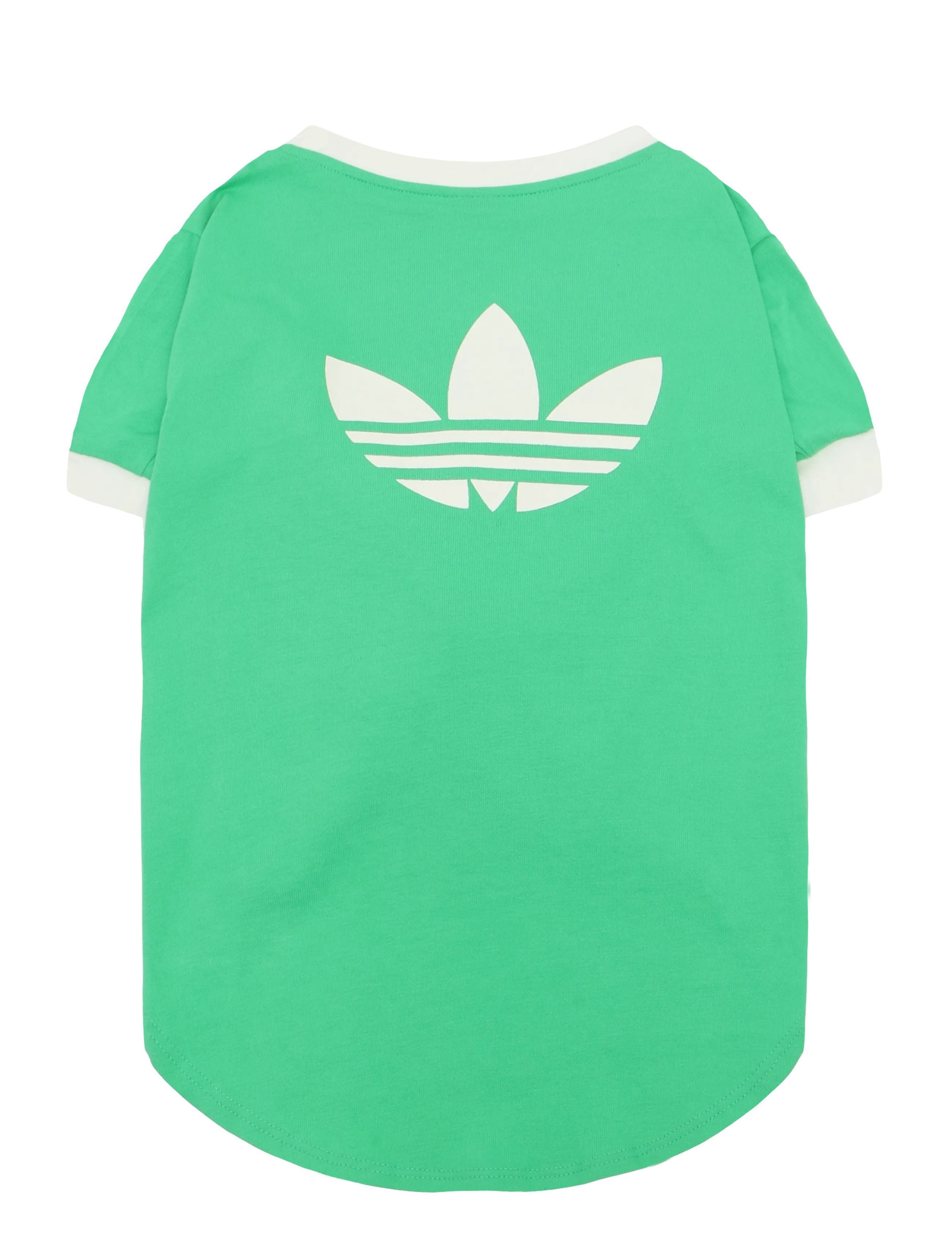 adidas Originals - PET CALI TEE - for pets - flalim/owhite - 1