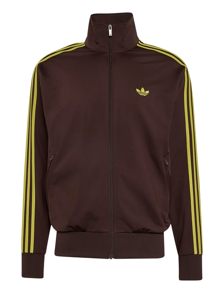 adidas Originals - FIREBIRD TT - overdele - auco/prelim - 1