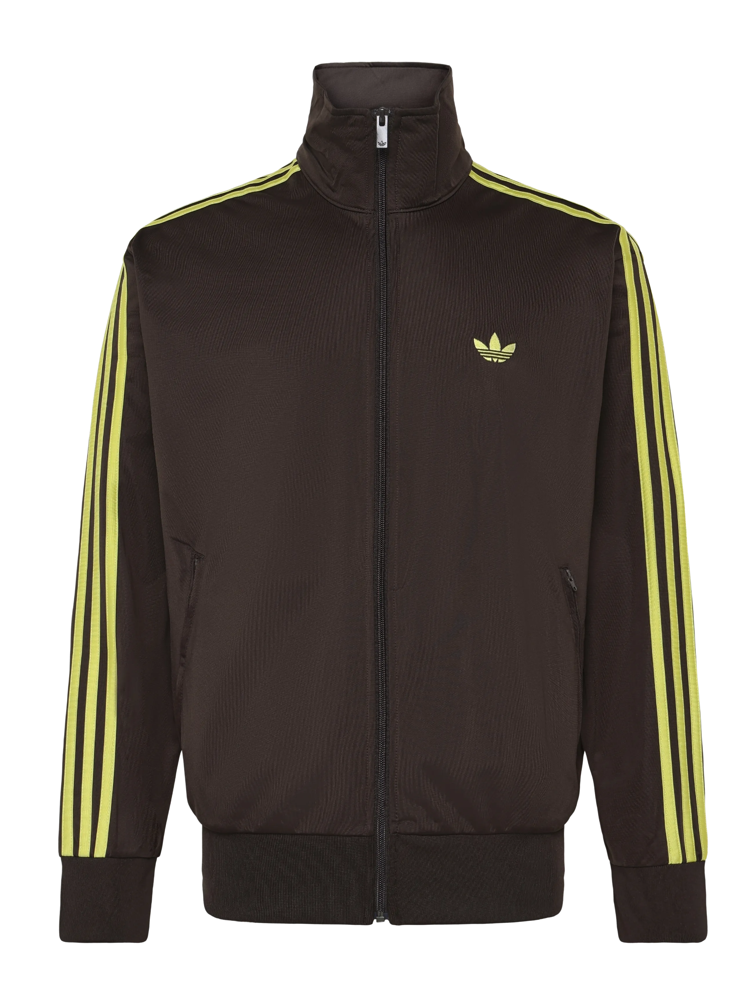 adidas Originals FIREBIRD TT - Overdele - AUCO/PRELIM / brown