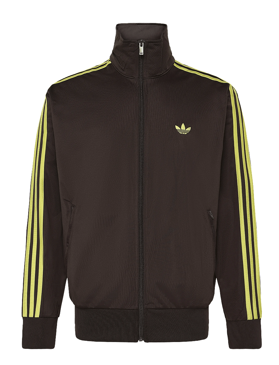 adidas Originals - FIREBIRD TT - oberteile - auco/prelim - 1