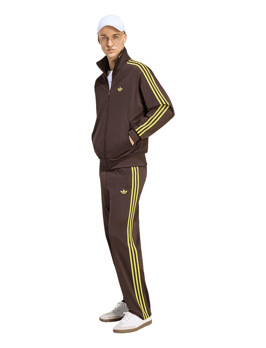 adidas Originals - FIREBIRD TT - overdele - auco/prelim - 0