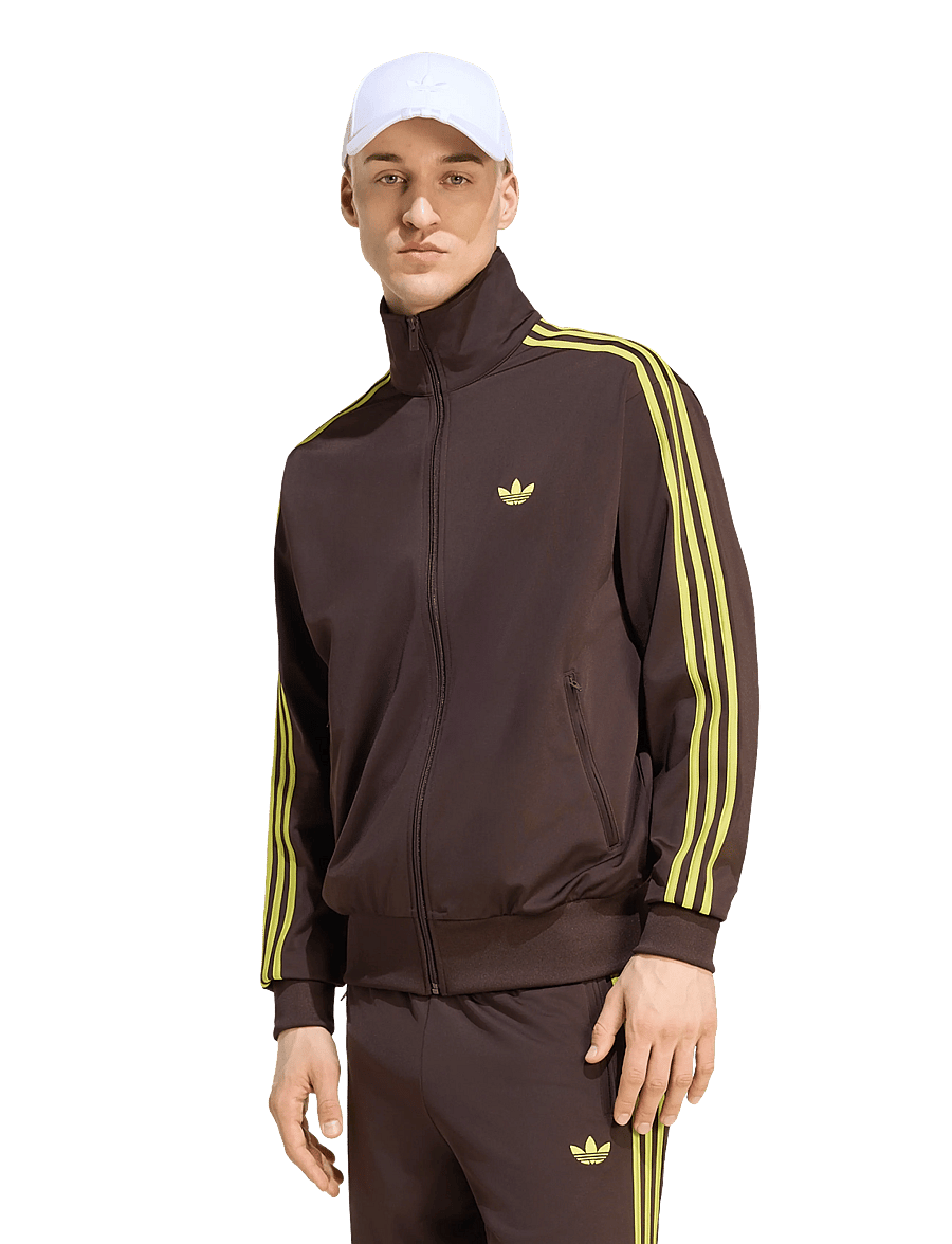 adidas Originals - FIREBIRD TT - overdele - auco/prelim - 2