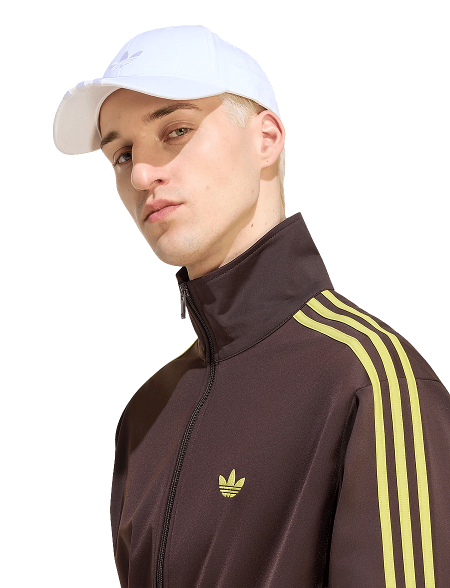 adidas Originals - FIREBIRD TT - overdele - auco/prelim - 3