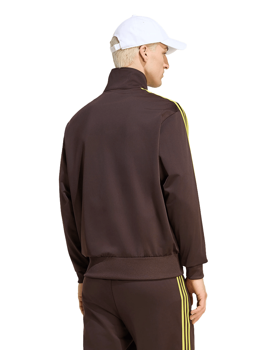 adidas Originals - FIREBIRD TT - overdele - auco/prelim - 4