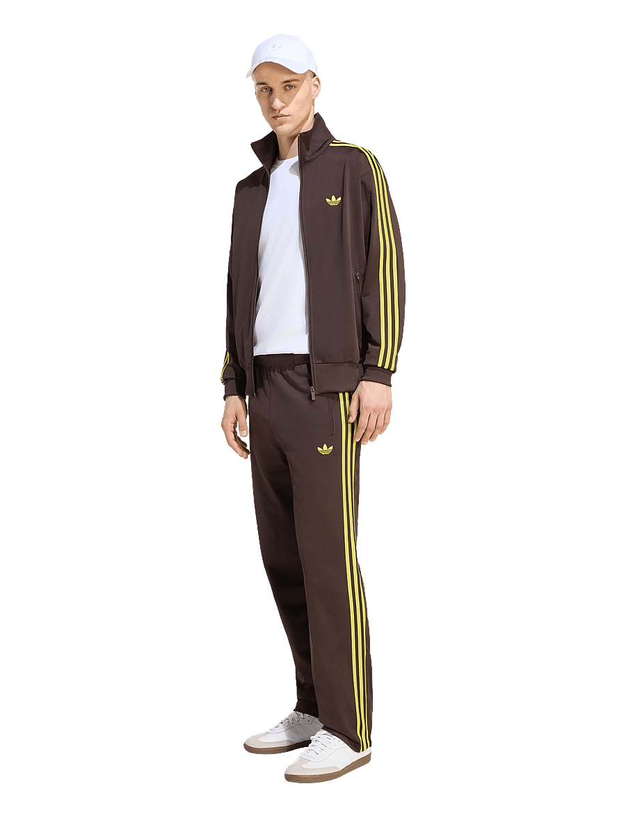 adidas Originals - FIREBIRD TP - trainingshosen - auco/prelim - 0
