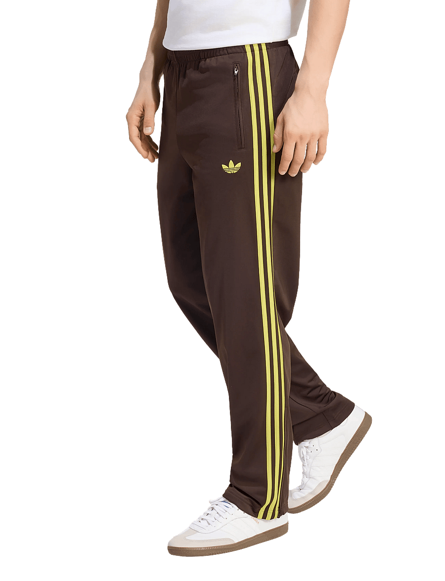 adidas Originals - FIREBIRD TP - trainingshosen - auco/prelim - 3