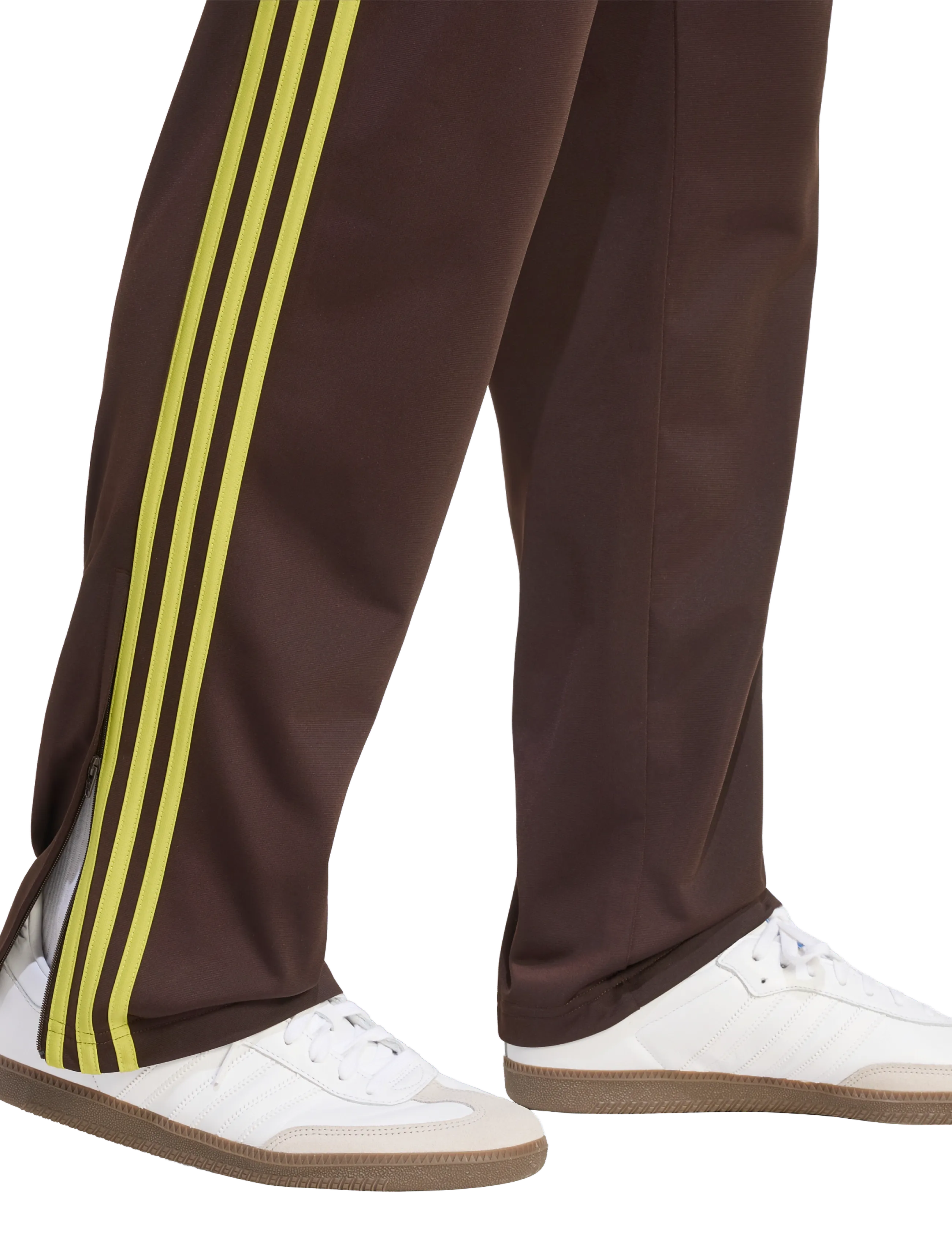 adidas Originals - FIREBIRD TP - trainingshosen - auco/prelim - 4