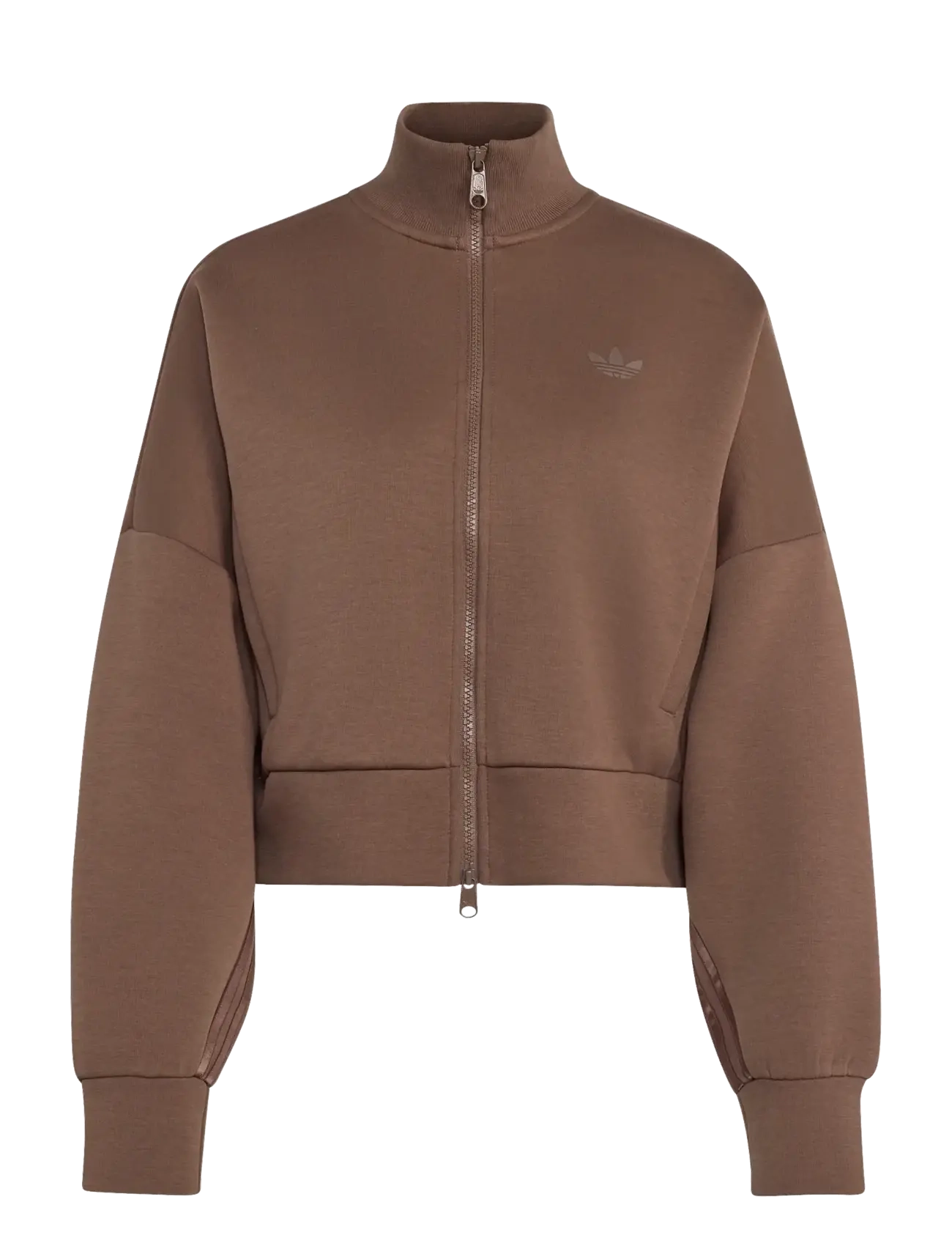 ADIDAS ORIGINALS Spacer Tt Braun - XXL - Damen