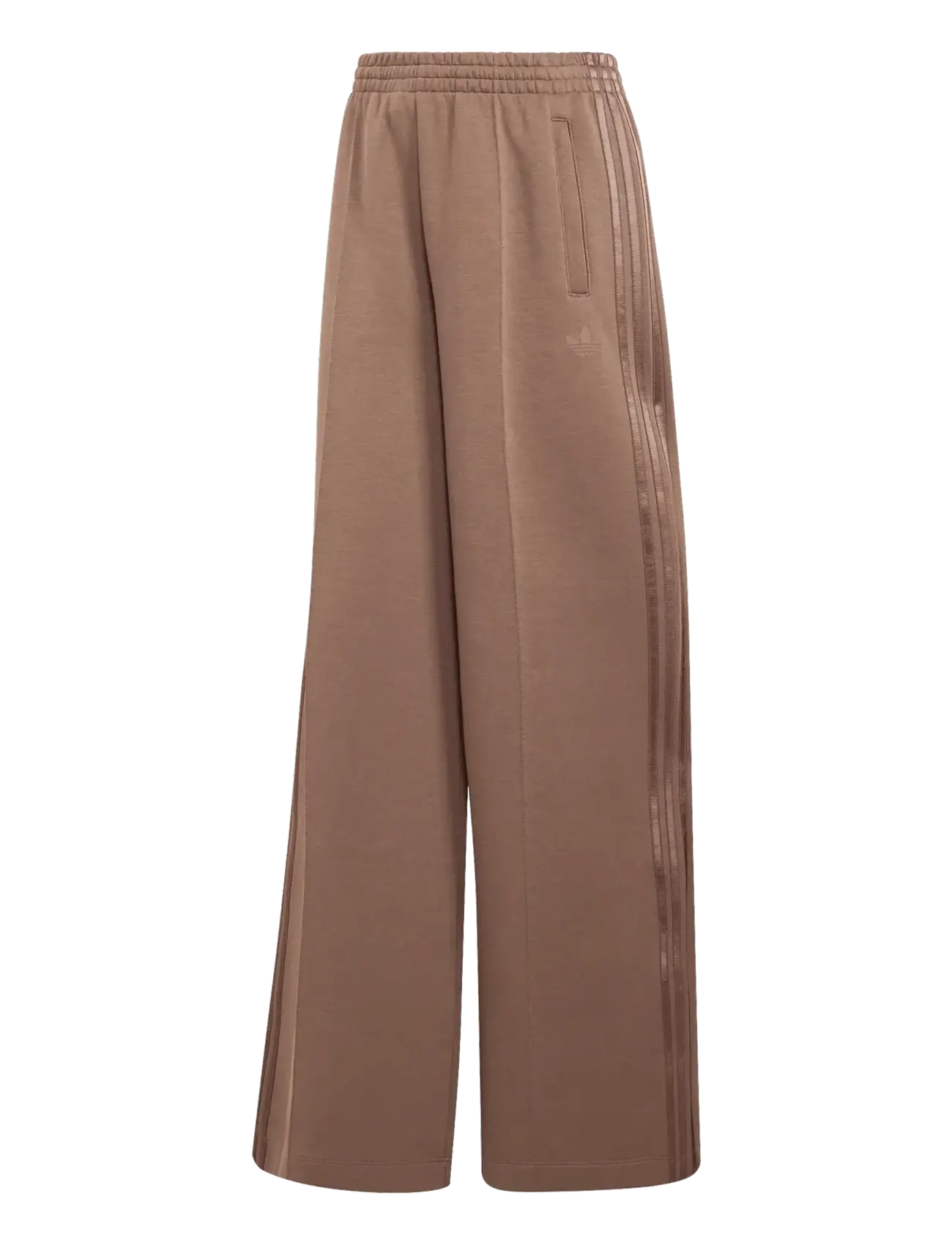 adidas Originals SPACER PANT - Kleidung - EARSTR / brown