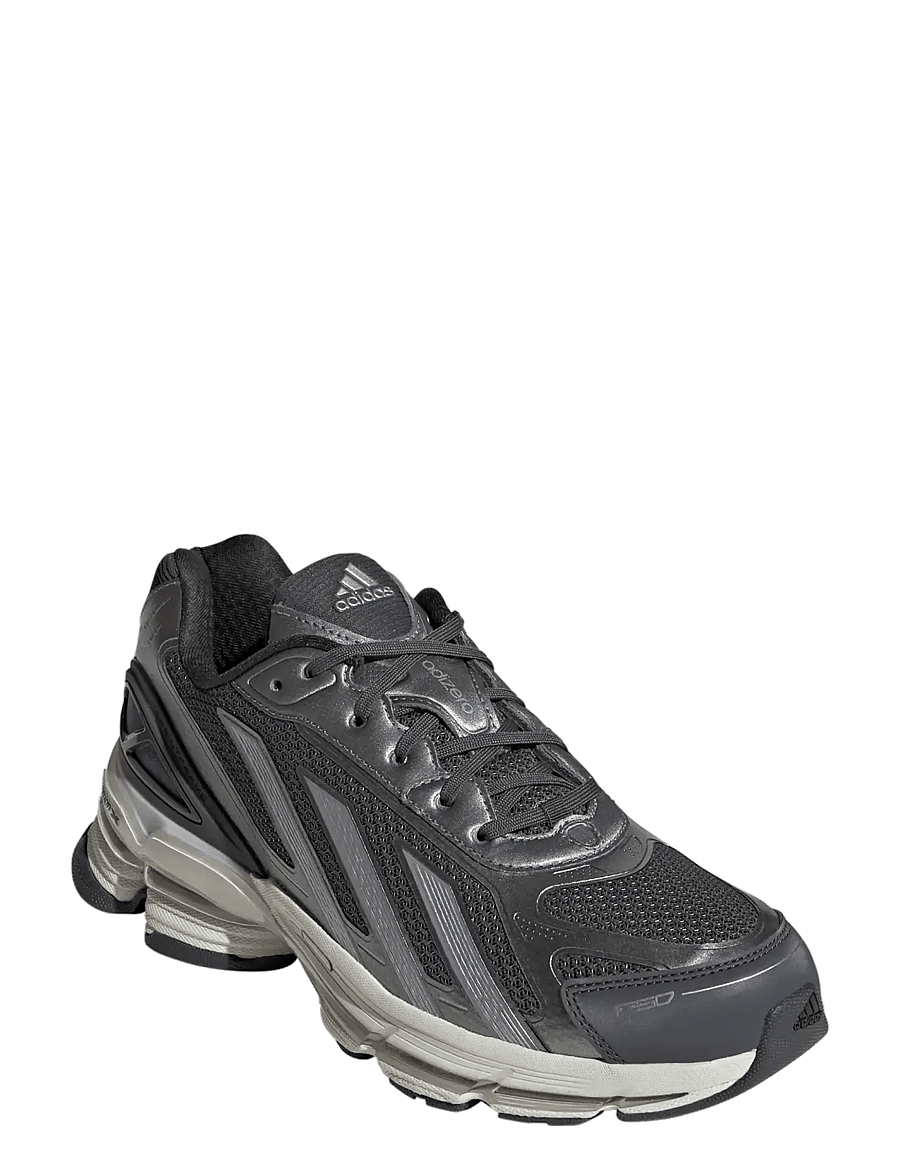 adidas Originals - FORMOTION F50 - low tops - gresix/silvmt/ironmt - 0
