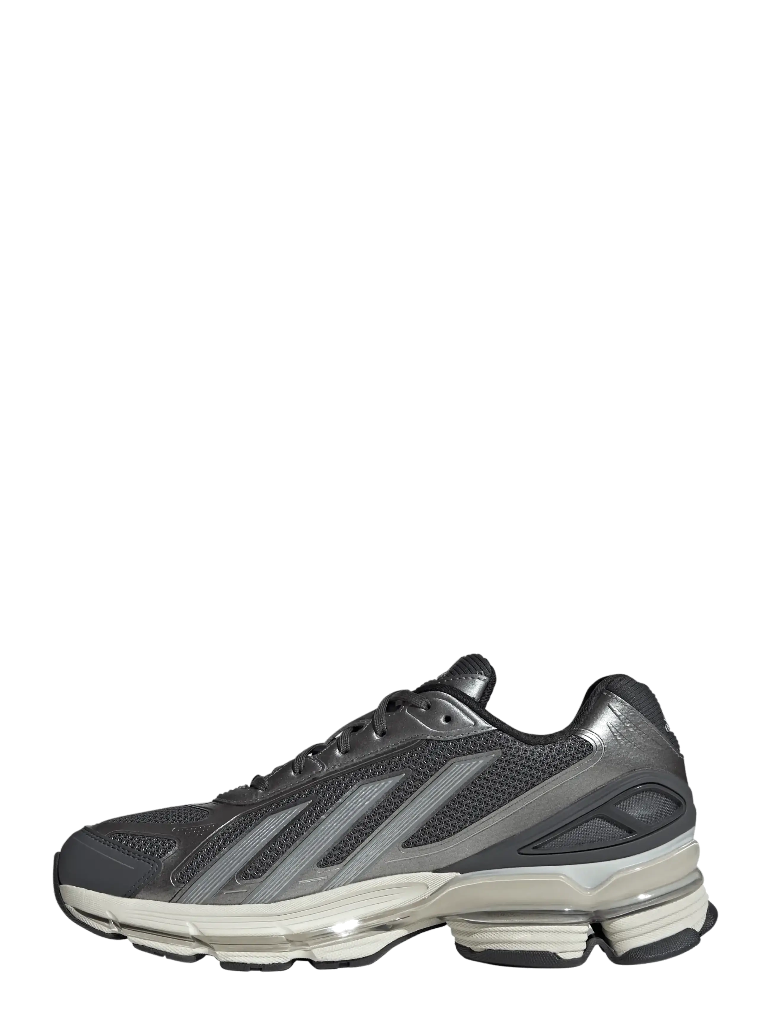 adidas Originals - FORMOTION F50 - low tops - gresix/silvmt/ironmt - 2