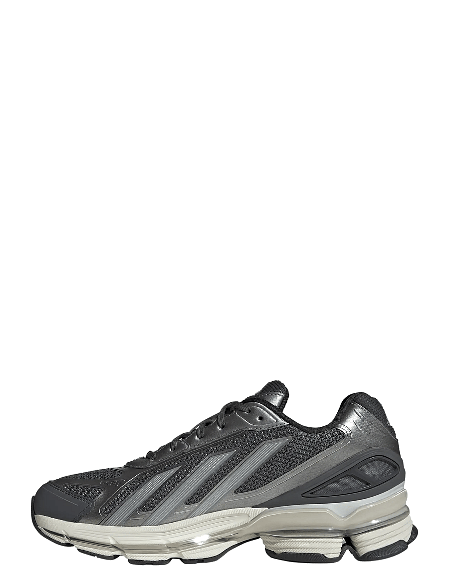 adidas Originals - FORMOTION F50 - low tops - gresix/silvmt/ironmt - 2